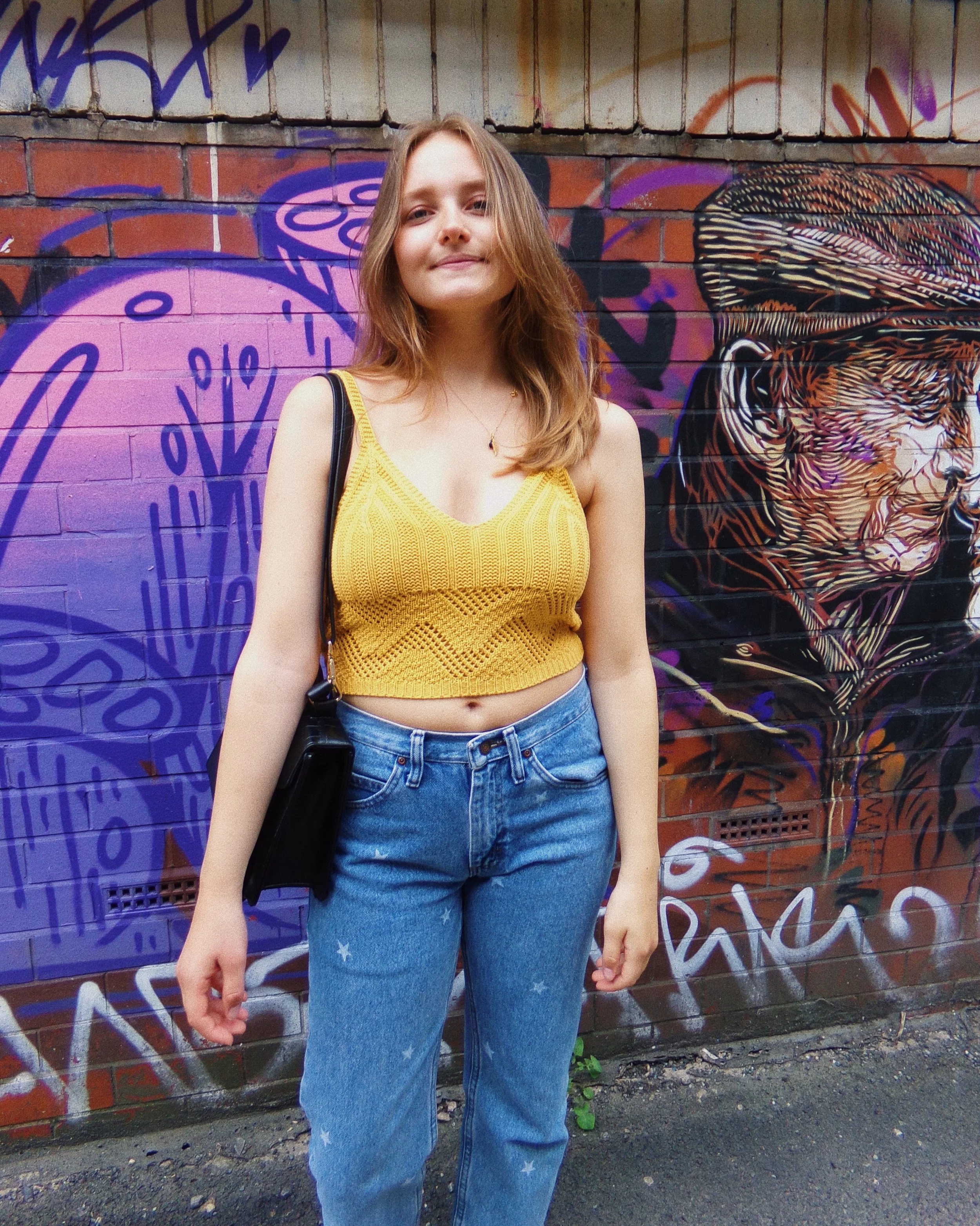 Goodbye For Now, Manchester | Reflecting On My First Year of University