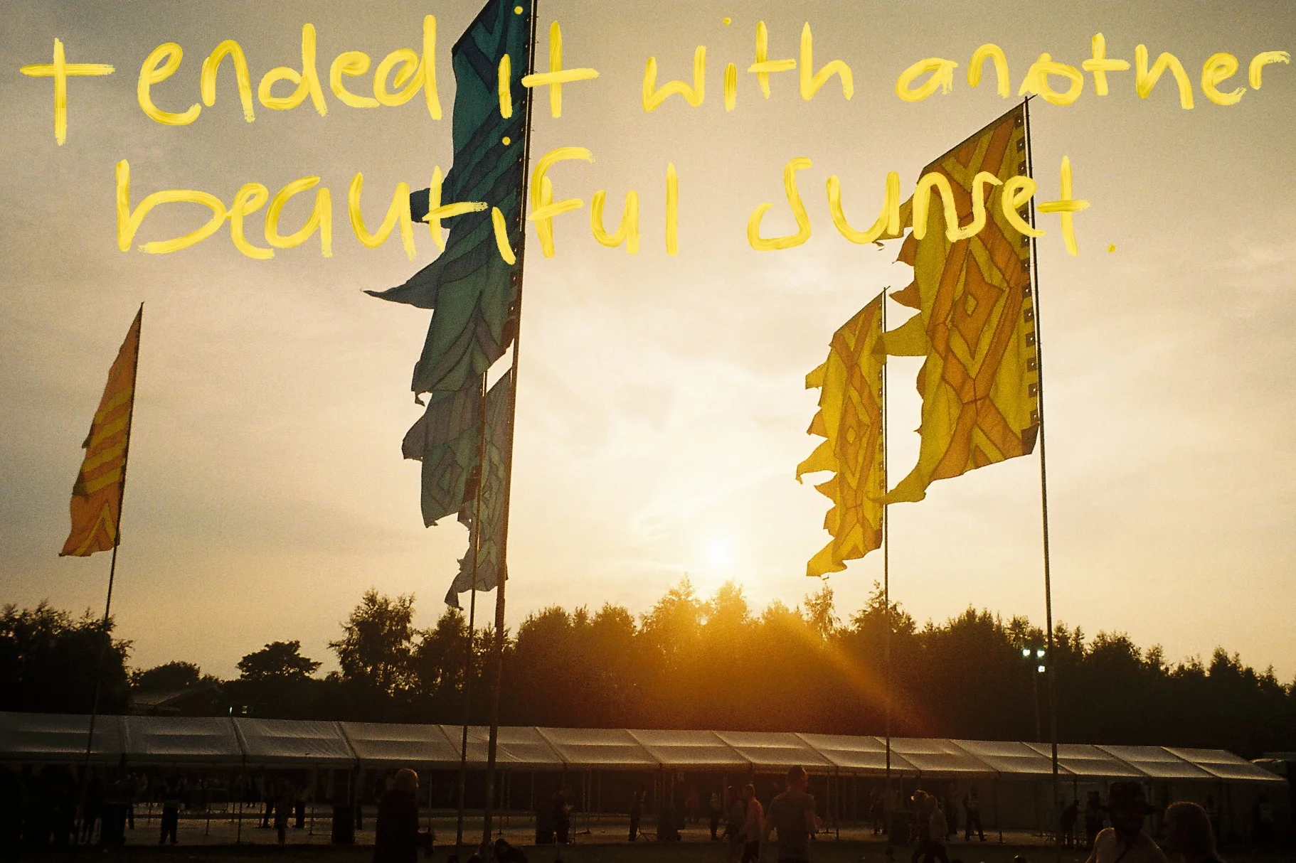 My Life On 35mm Film #1 | Parklife, A Day Out In Liverpool and An Anniversary Date Night