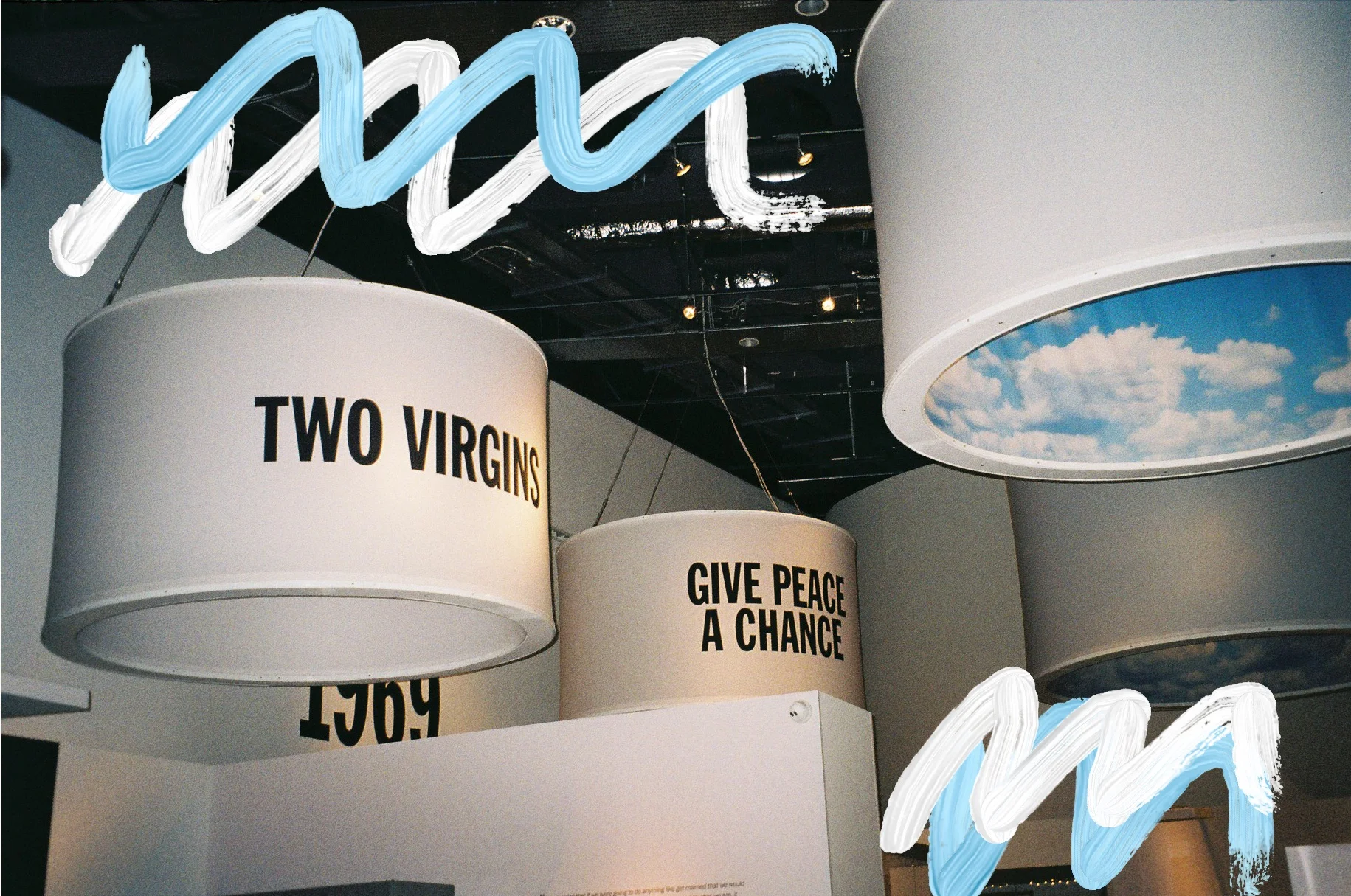 My Life On 35mm Film #1 | Parklife, A Day Out In Liverpool and An Anniversary Date Night