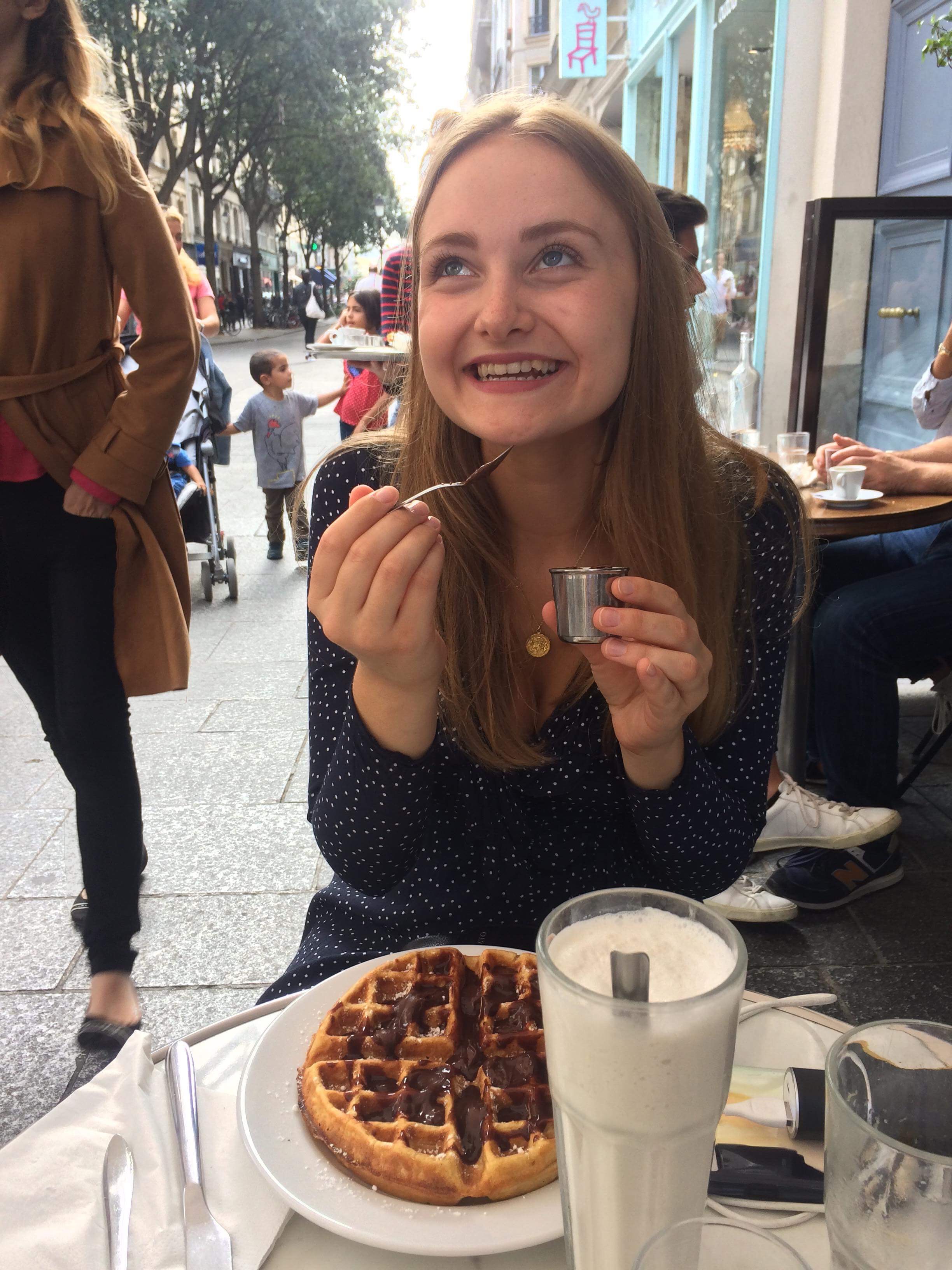 Three Days in Paris | A Mini Guide