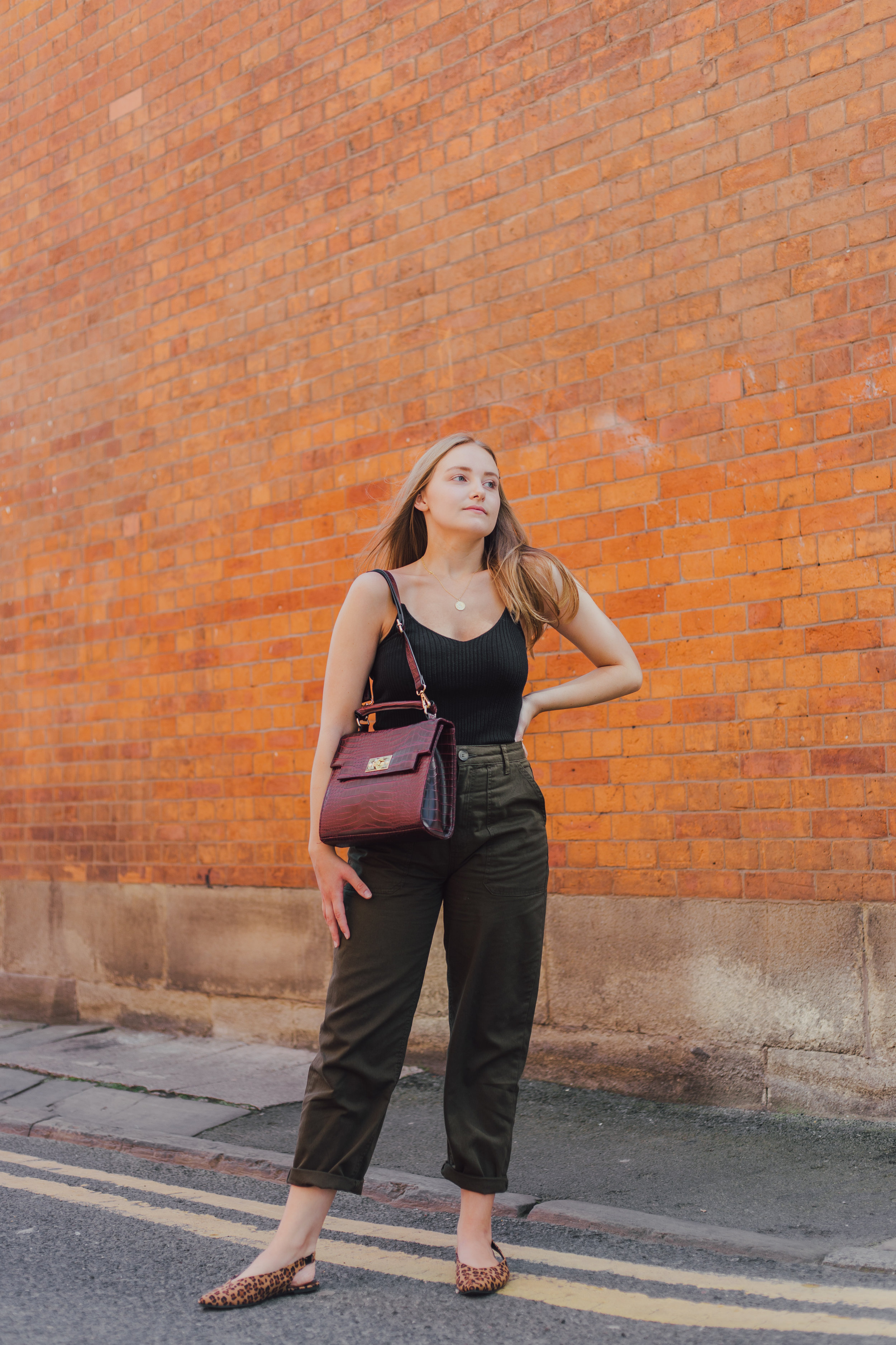 How to Follow Trends Without Losing Your Personal Style