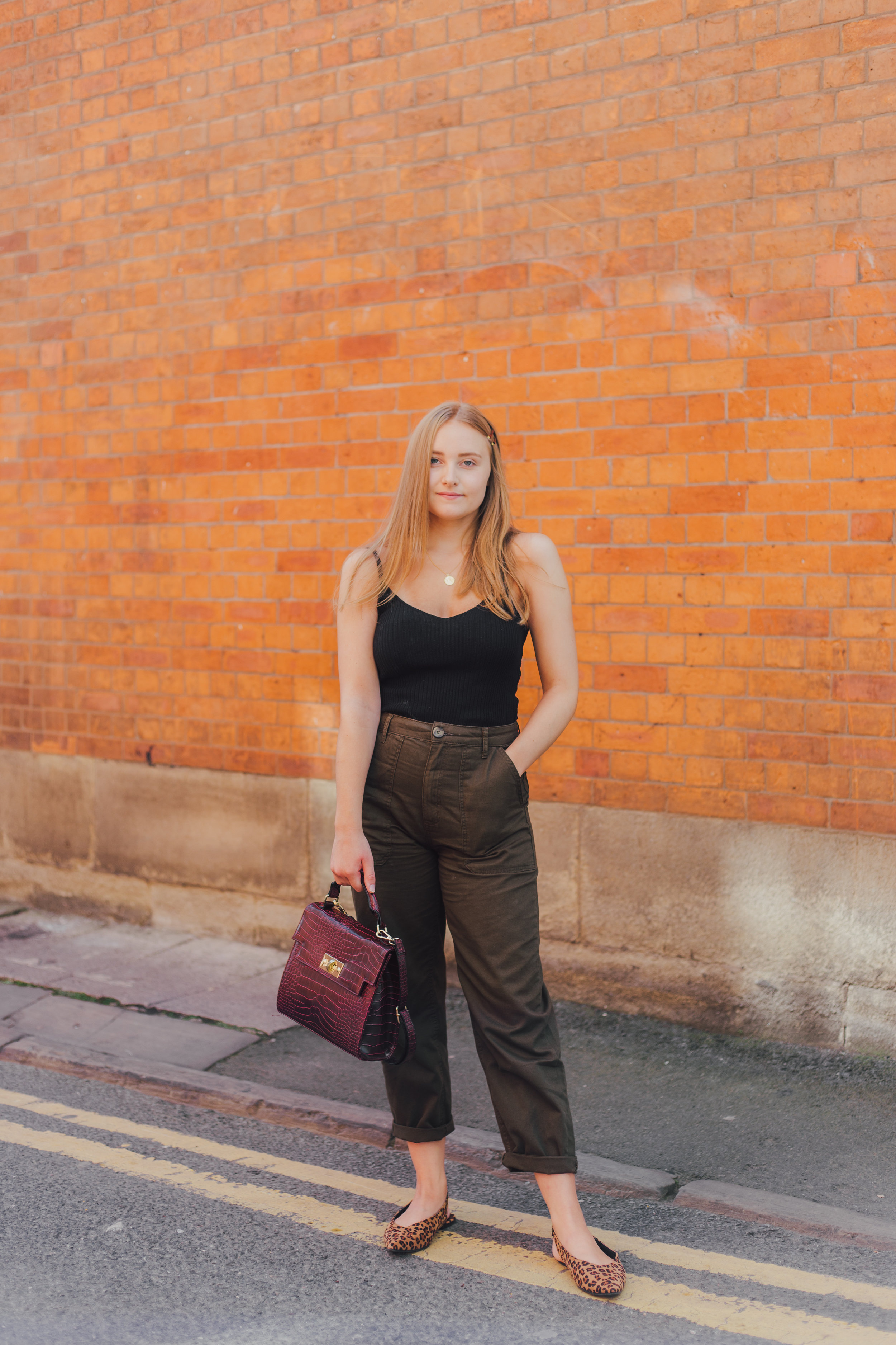 How to Follow Trends Without Losing Your Personal Style
