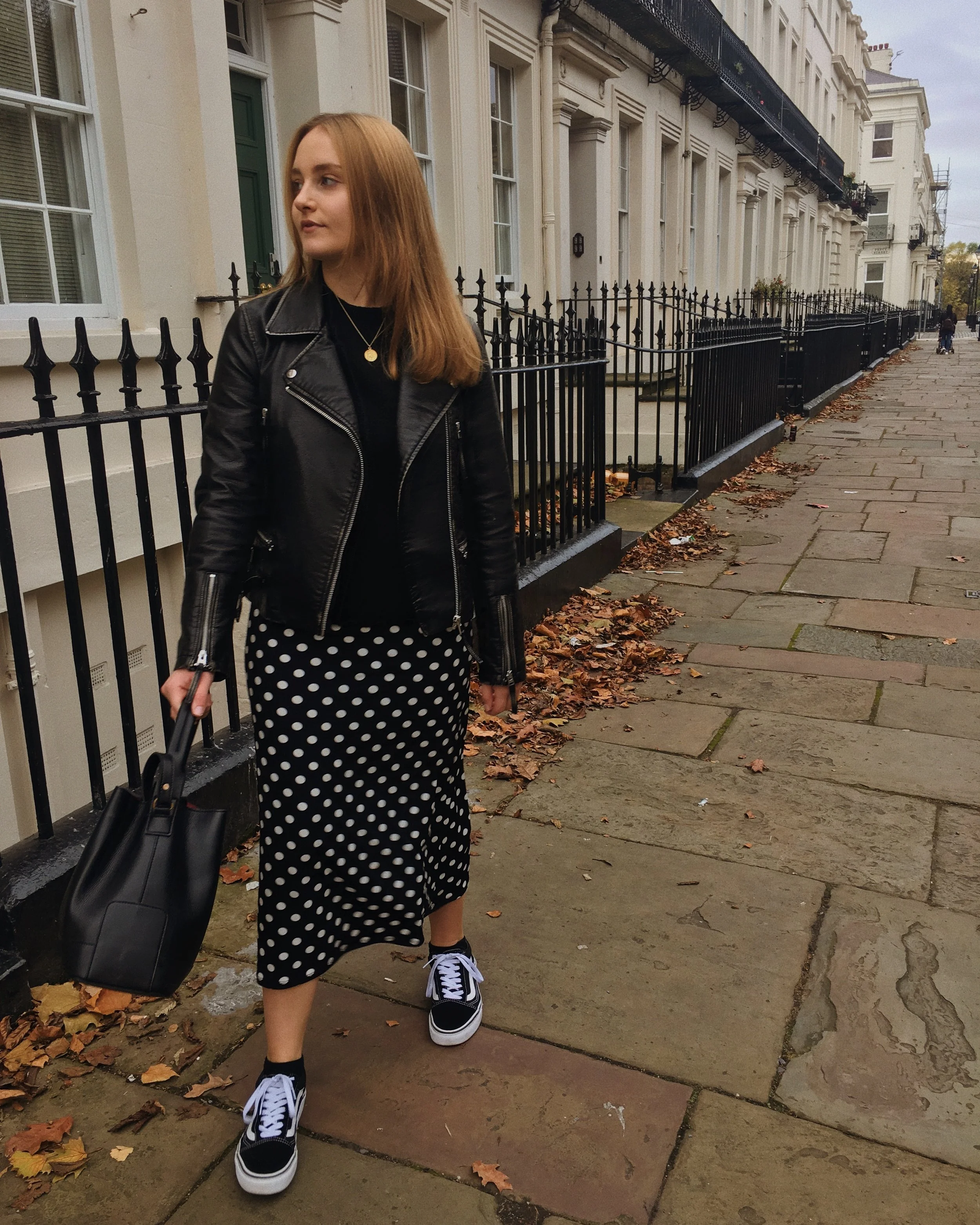 Where I Find Style Inspiration