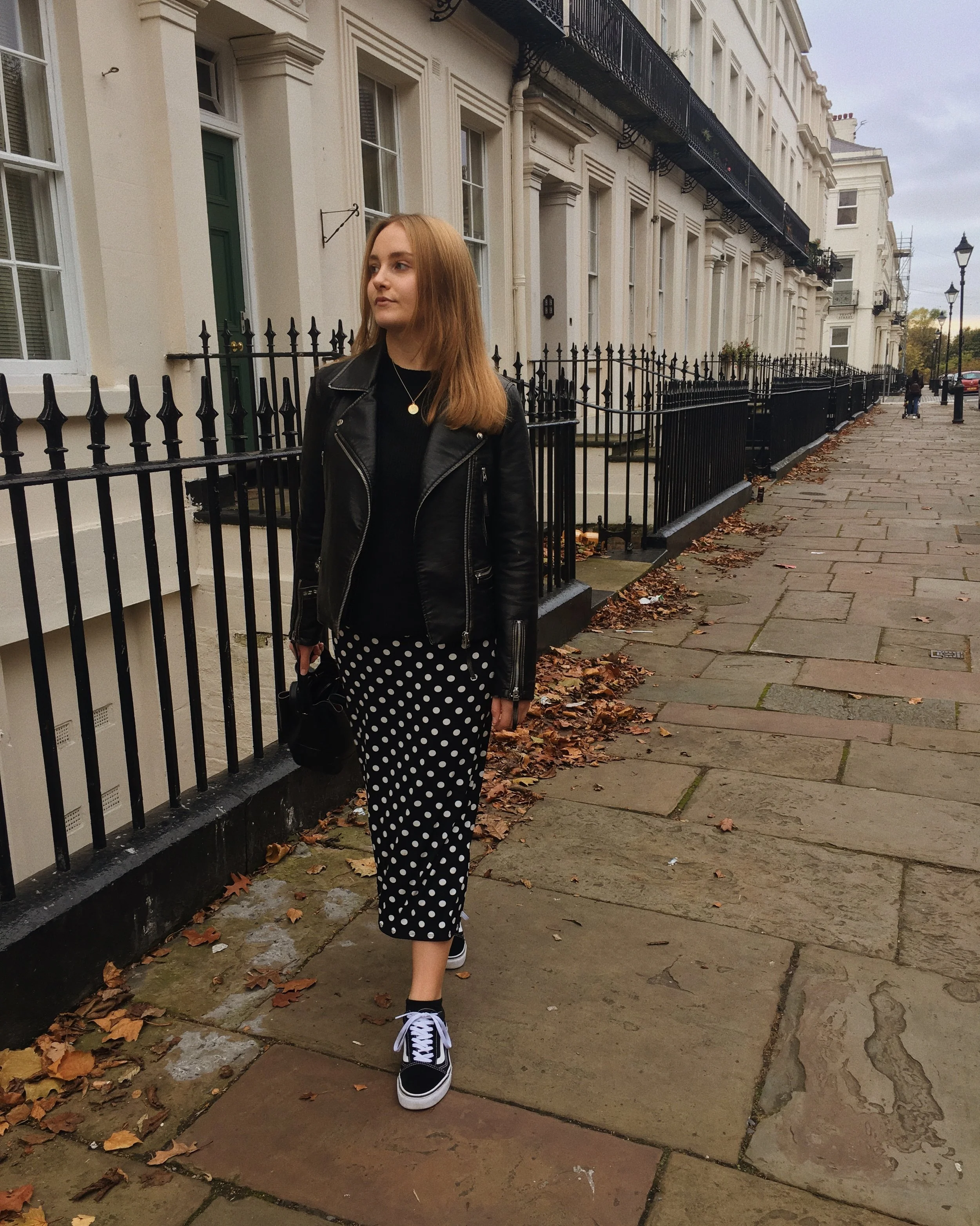 Where I Find Style Inspiration
