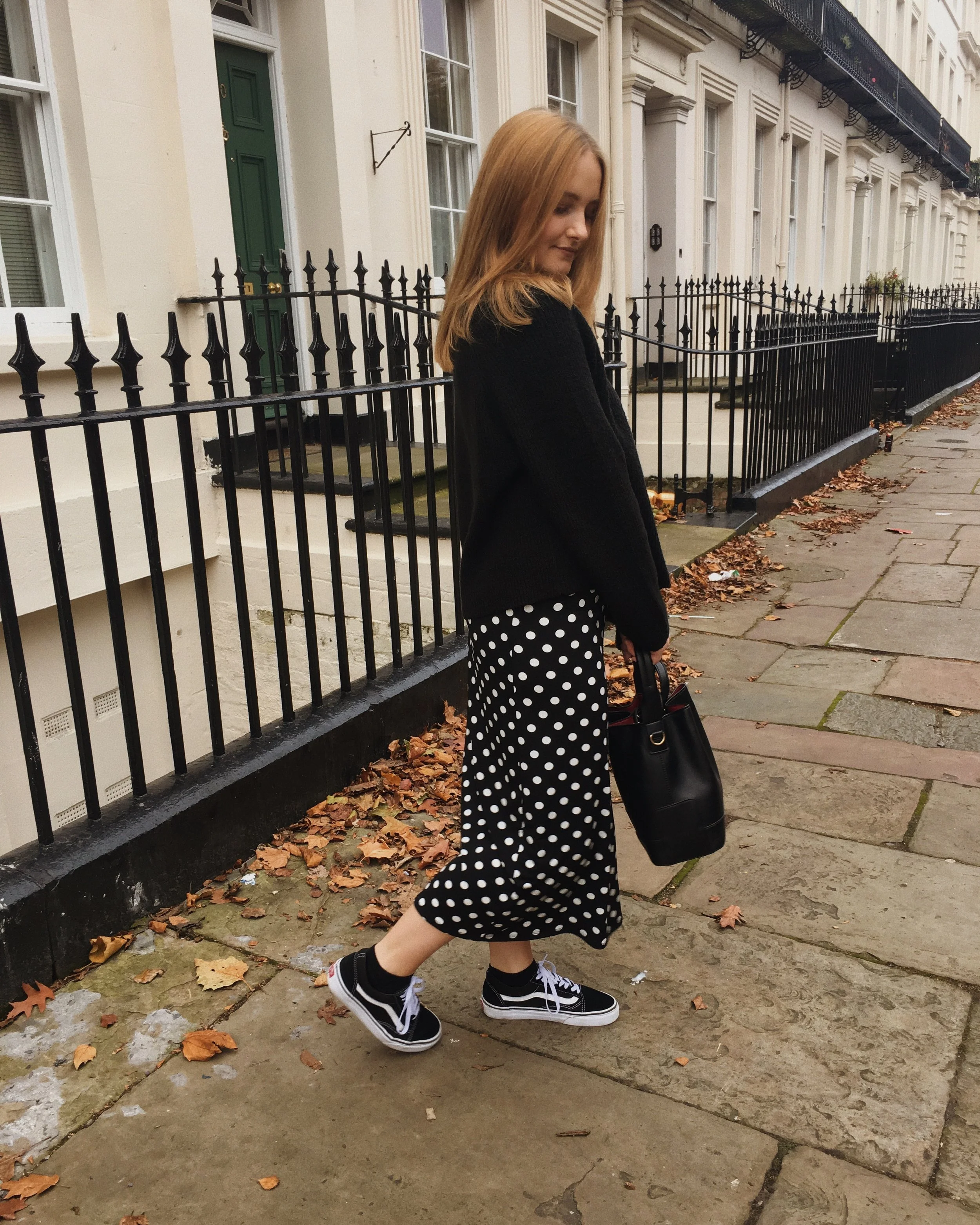 Where I Find Style Inspiration