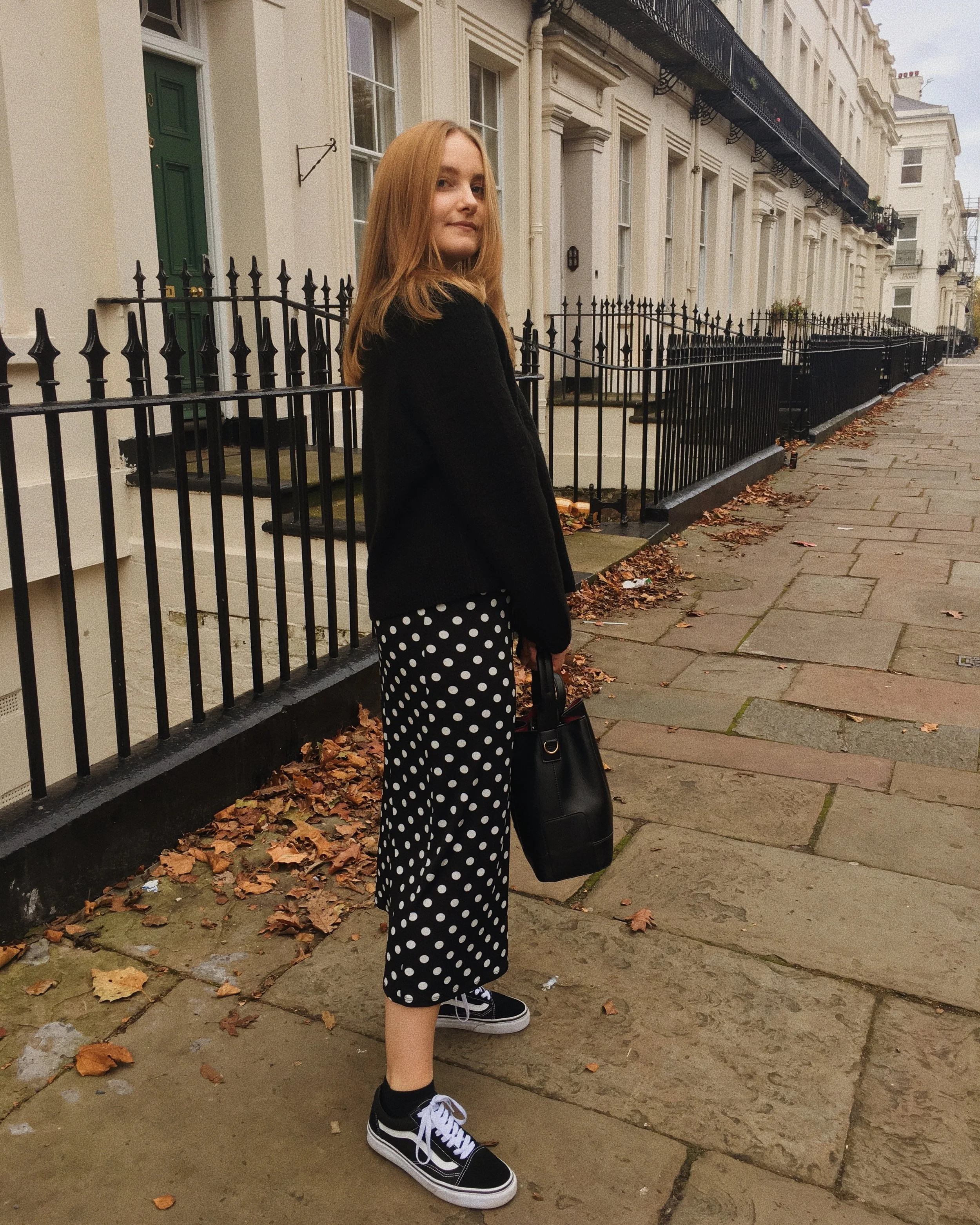 Where I Find Style Inspiration