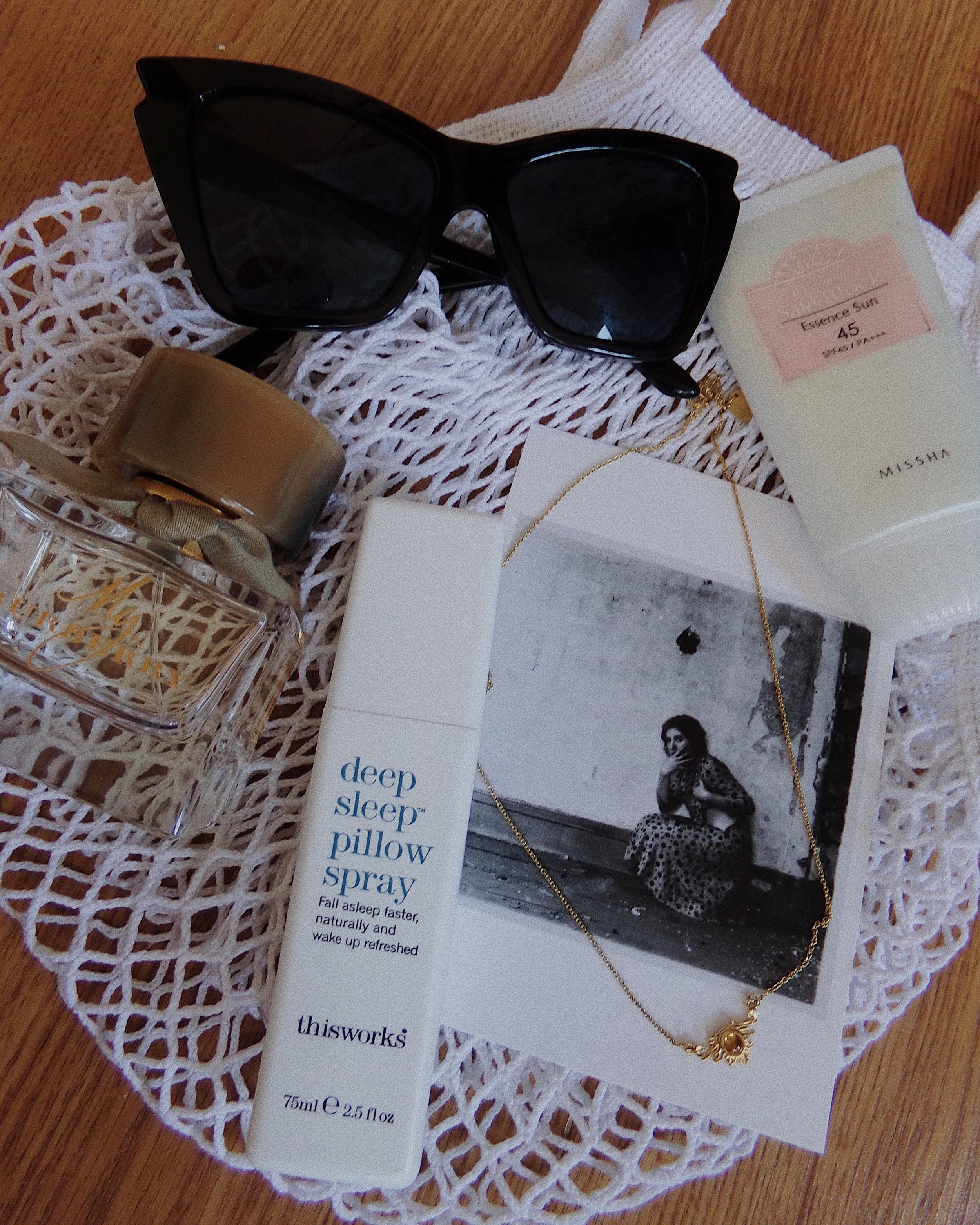 June 2018 Favourites