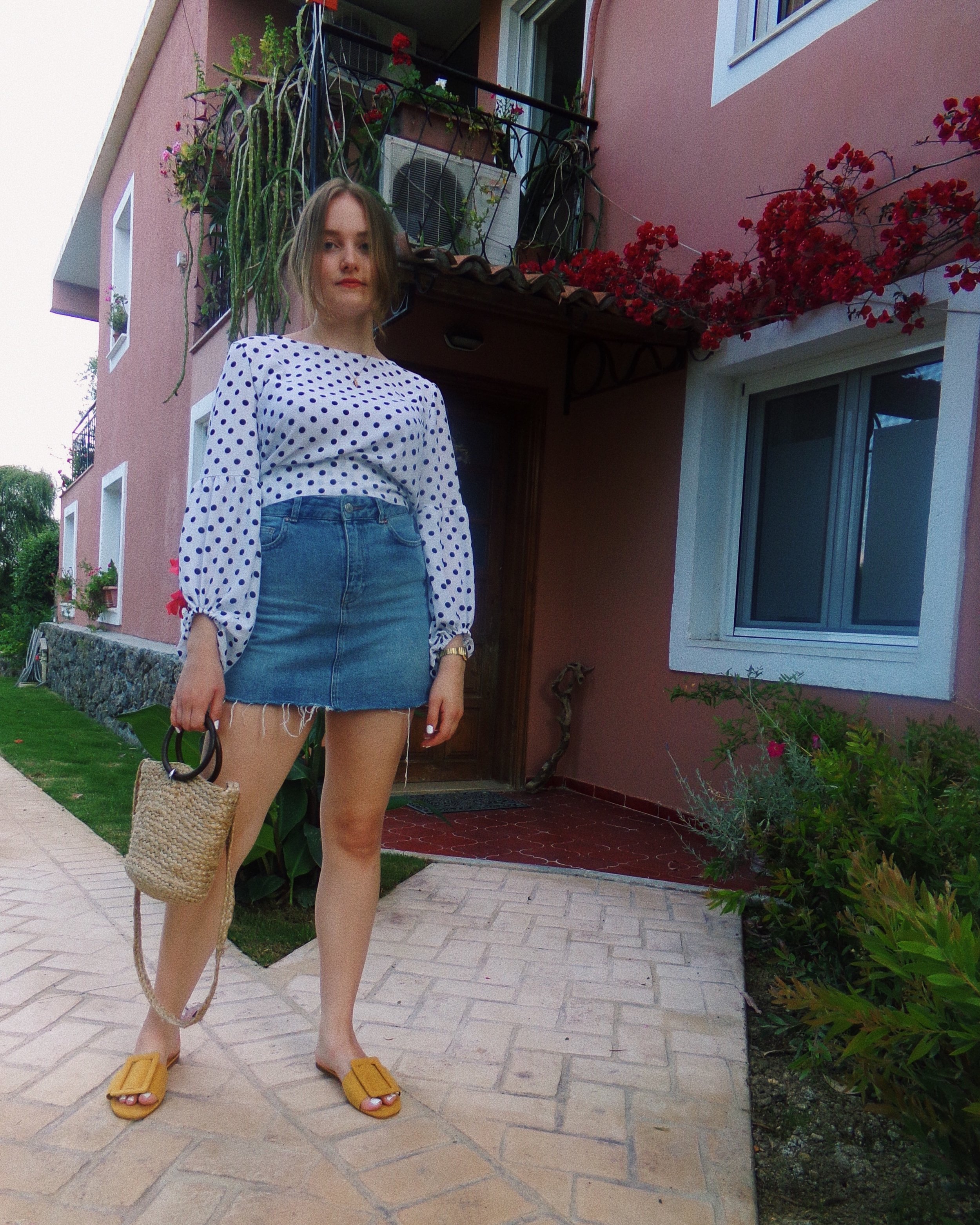 Copying VS. Inspiration