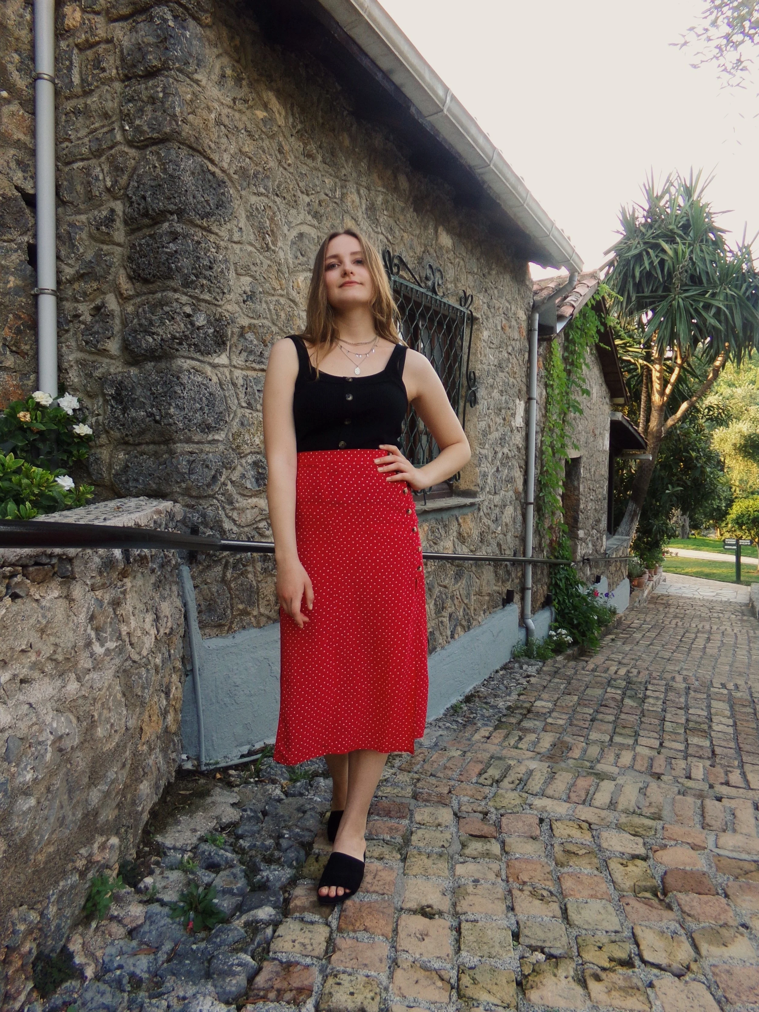 Finding A 'Work-Life Balance'