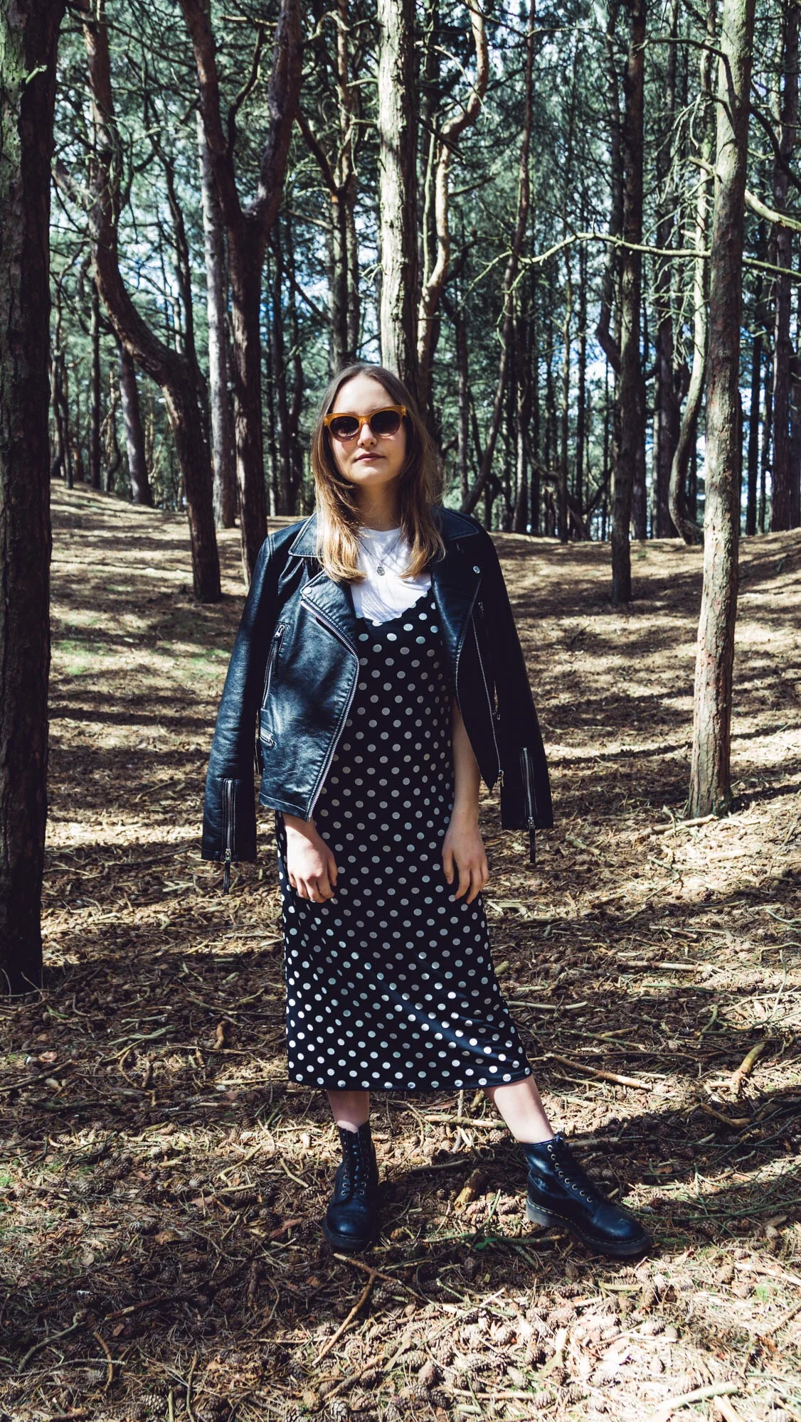 Dressing For Yourself