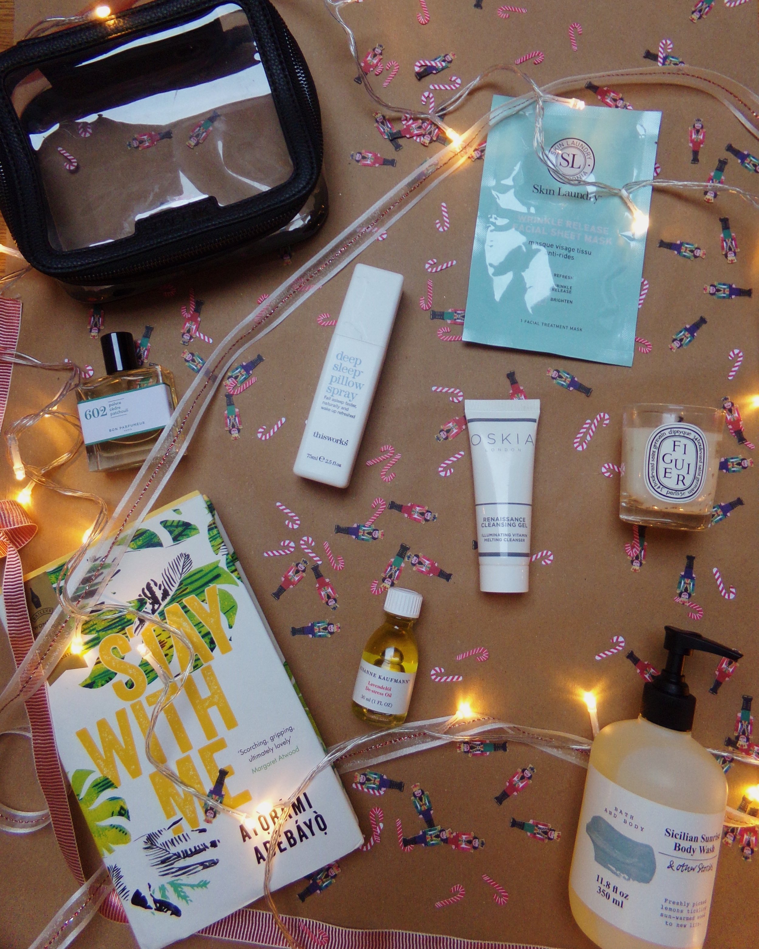 A Gift Guide for Your Mamma | 3rd Day of Christmas