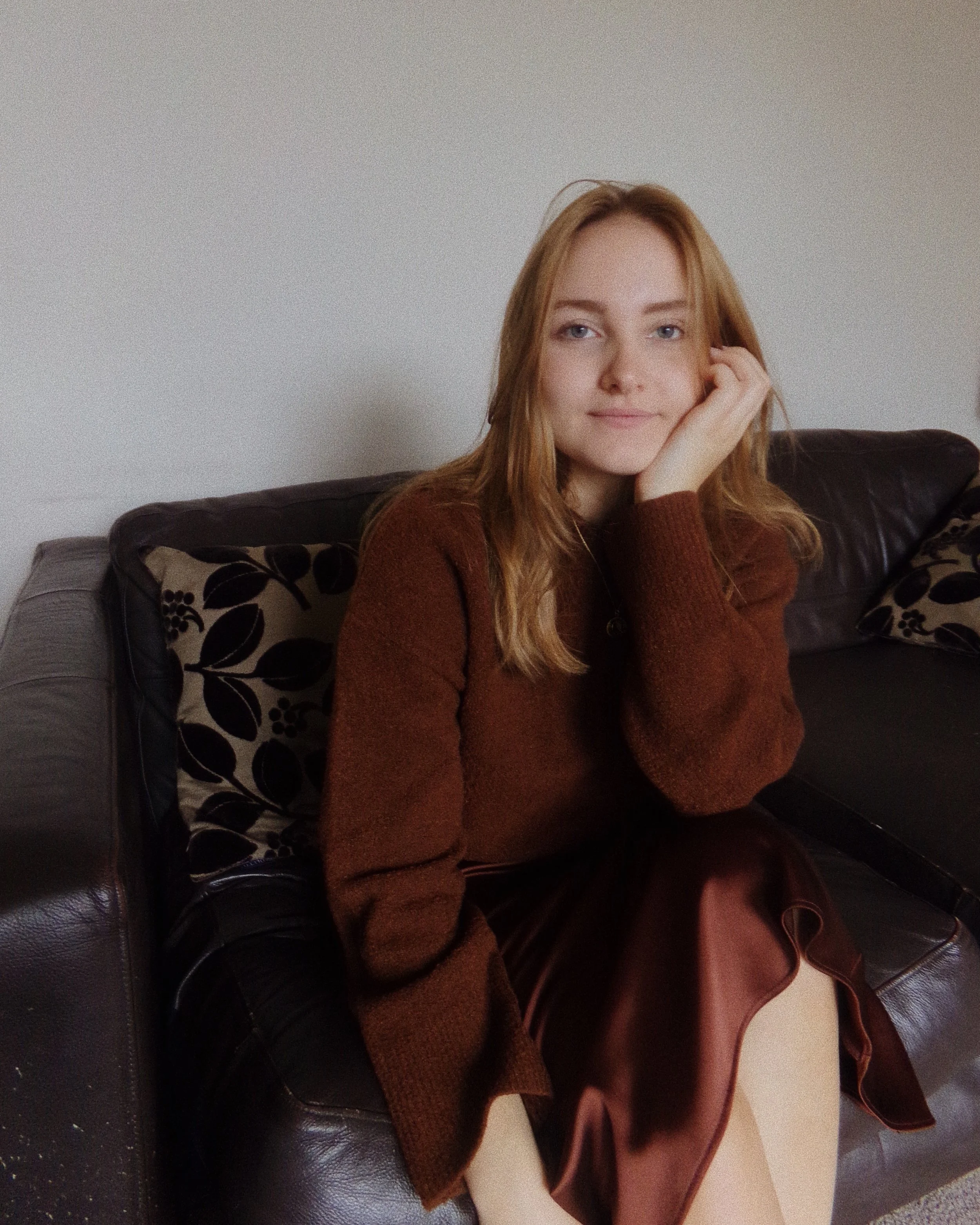 Should We Bare Our Souls Online?