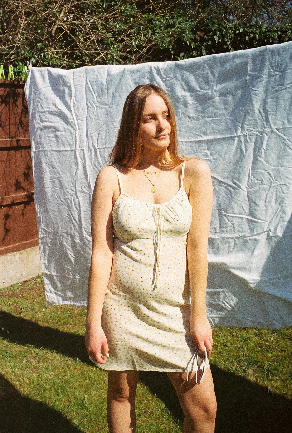 nobodys child mini dress summer