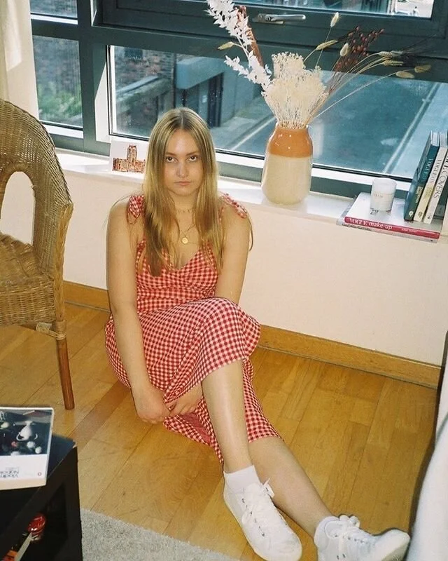 This is how moody I feel when I think about how much I miss my flat :(