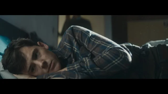 DEPRESSION FOUNDATION - TEEN