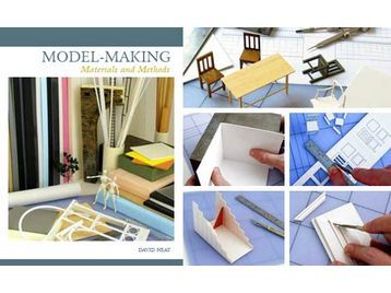 Book: Model Making