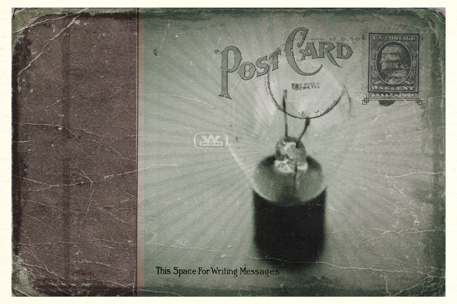 Postcard 04: Ideas