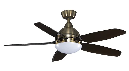 Crestar Rainlite Polycarbonate Ceiling Fan 43"/50"/55"