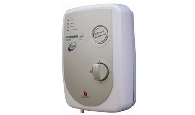 Bennington C600 Multipoint Water Heater