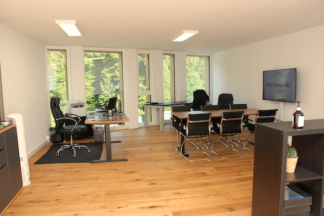 Krisenstab Raum mieten extern Bern Solothurn