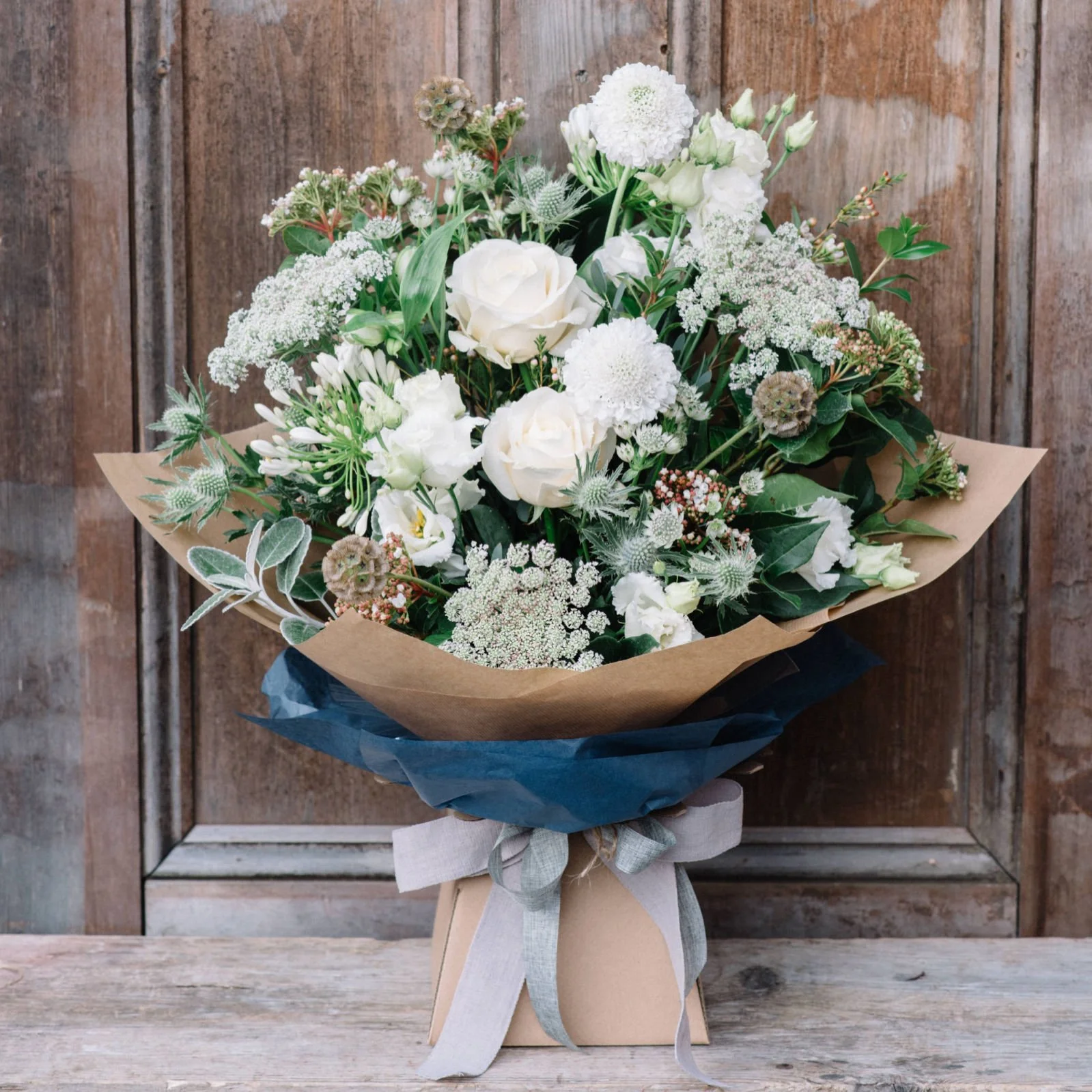 BOUQUET SUBSCRIPTION
