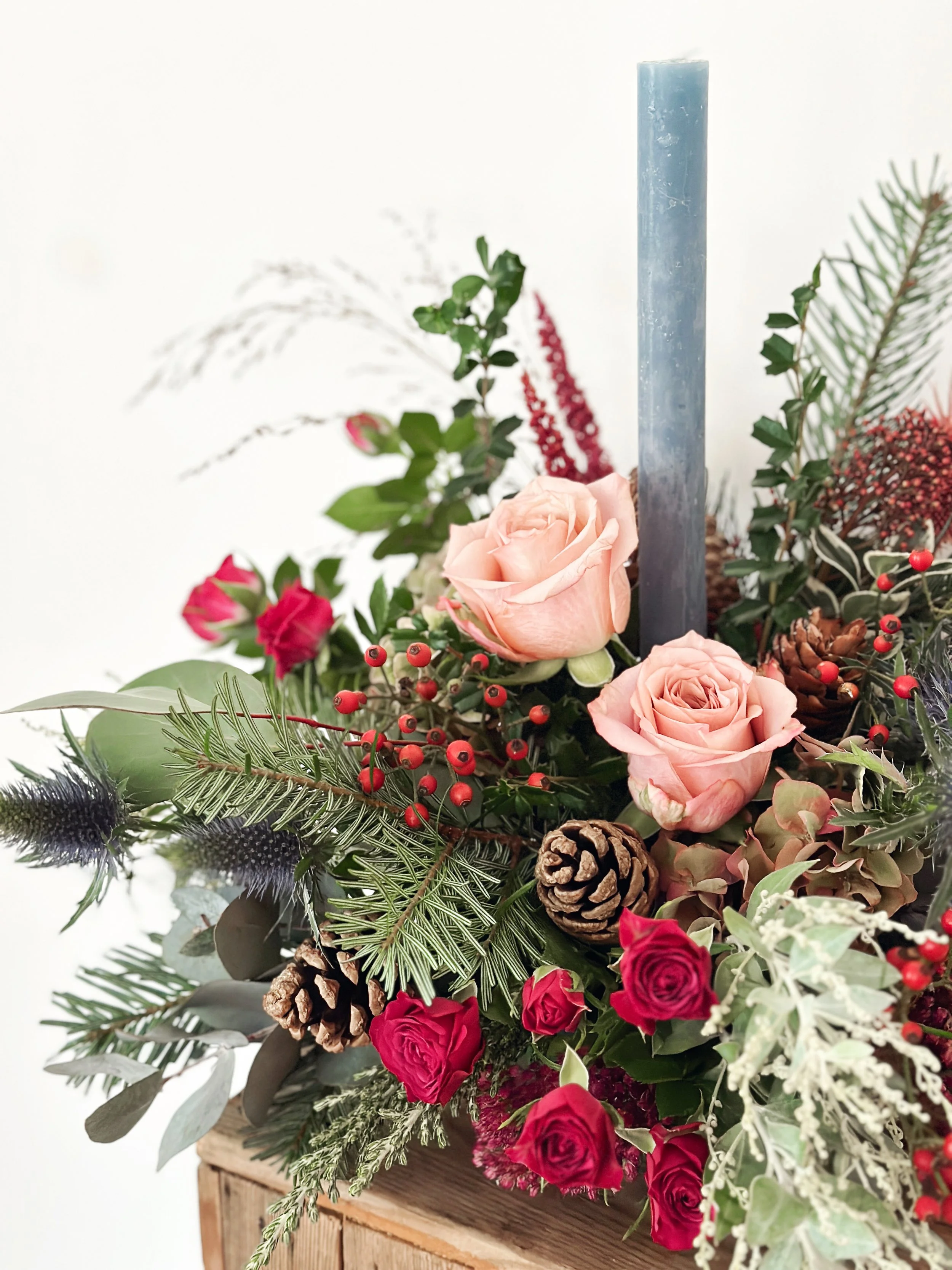 winterberry spice table decoration 2.JPG