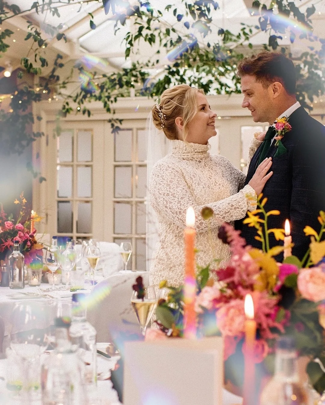 The colours of an October wedding... swipe through for the perfect combination of rich autumn brights ๐ธ ๐ ๐น ๐พ
Photography by @marksticklandphotography
Venue @chewtonglen @cgweddings
โ โ โ โ โ โ โ โ โ 
autumn wedding flowers, bridal inspiration, hampshire