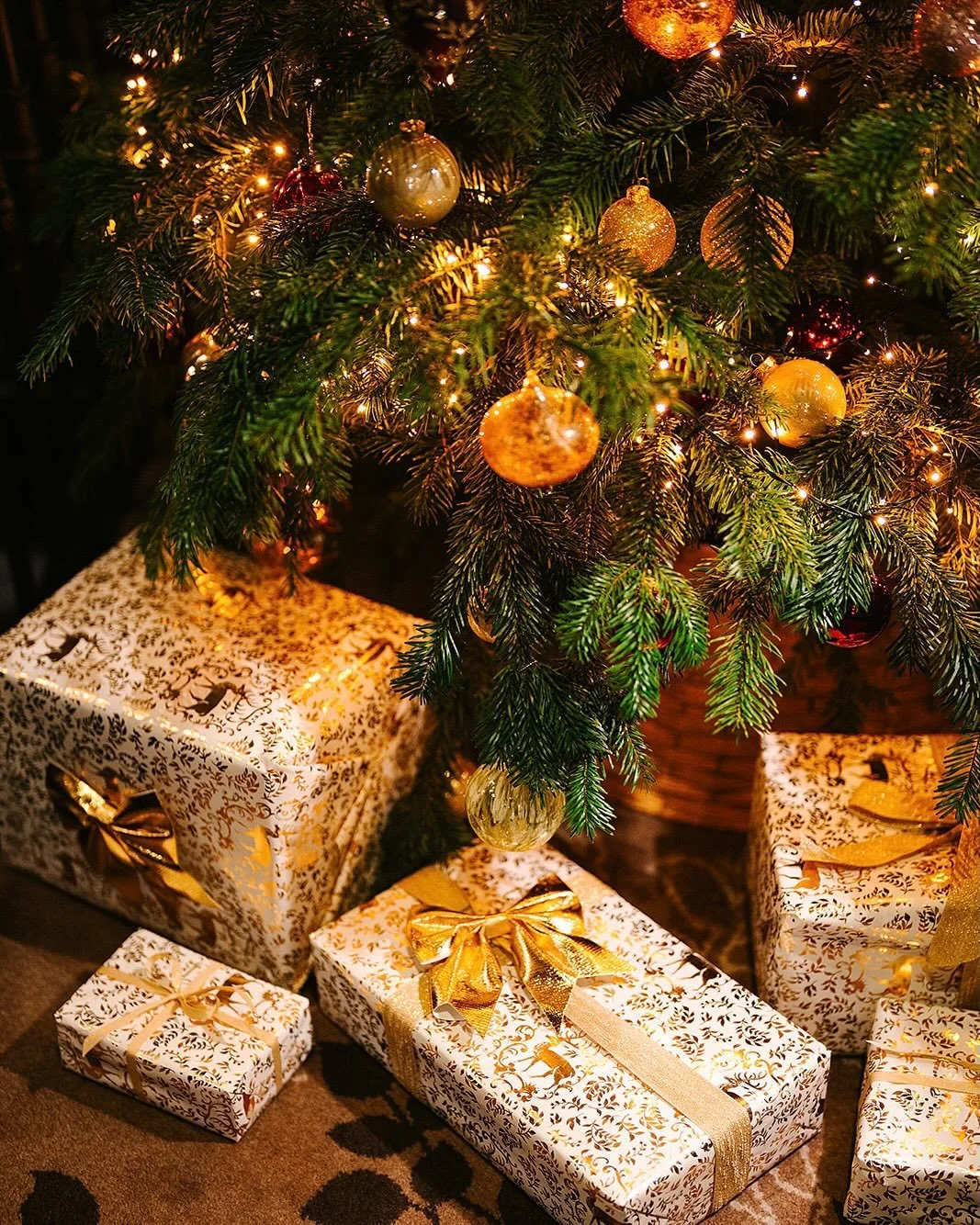 It&rsquo;s Christmas Eve - we made it! As the year begins to wind down, I&rsquo;d like to say a huge heartfelt thank you to all our fantastic customers, wedding couples, event clients, our amazing team, all the suppliers, planners, photographers and 