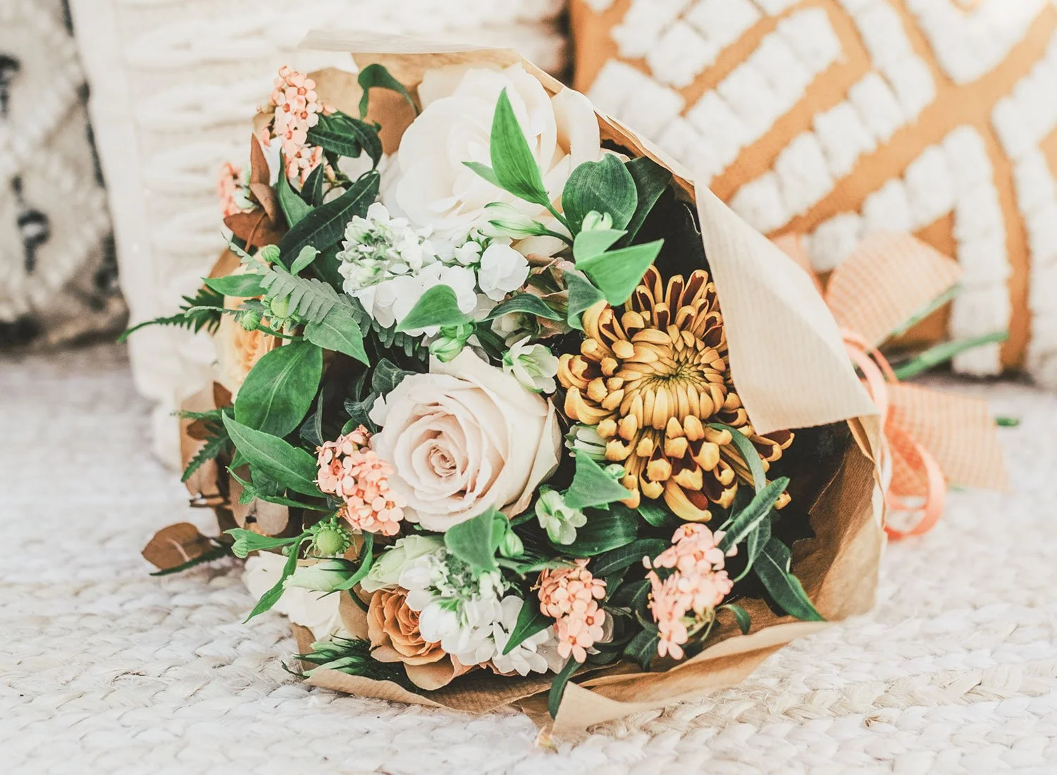 Romantic luxury proposal styling at Chewton Glen Treehouse Suite