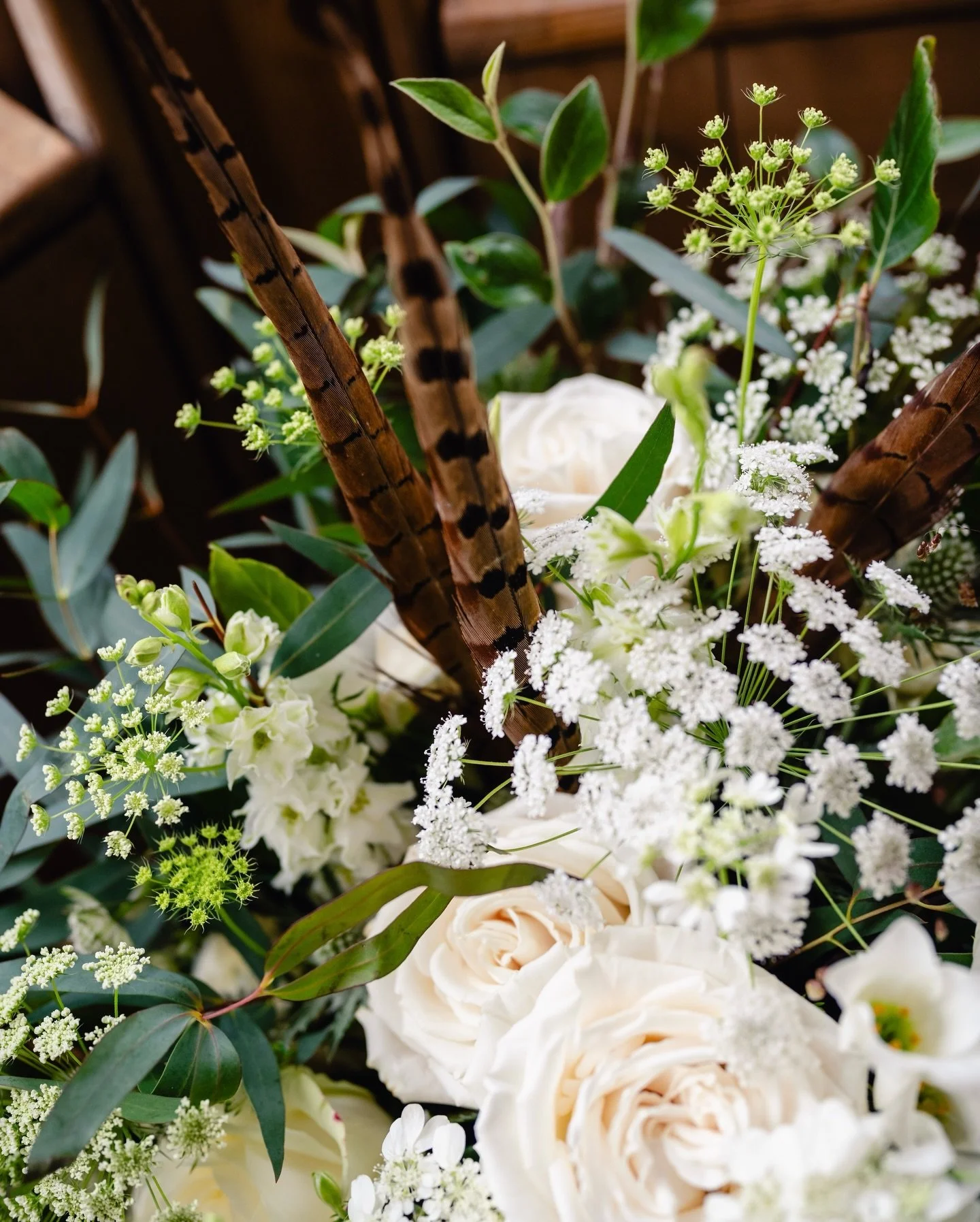 Fresh greens for a healthy start to 2026! 🌿🪶🤍
Photography @bellawest_photography
⠀⠀⠀⠀⠀⠀⠀⠀⠀
bridal inspiration, winter wedding flowers, artisan florist