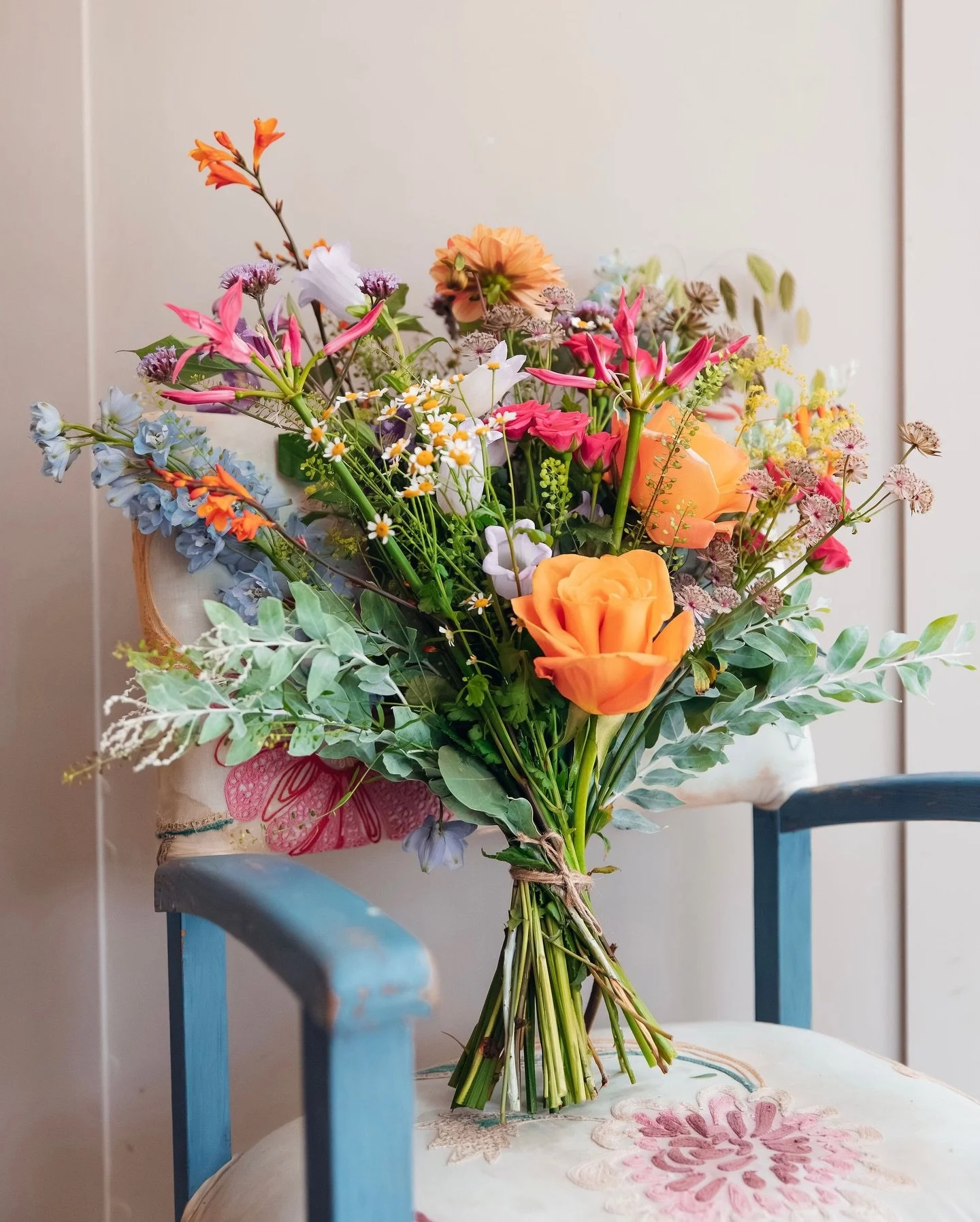 Did you know Mother&rsquo;s Day is on Sunday 15 March this year? that&rsquo;s just over two weeks away! Head over to our website 🔝 to browse a selection of arrangements and celebration bouquets and place your order early to guarantee your preferred 