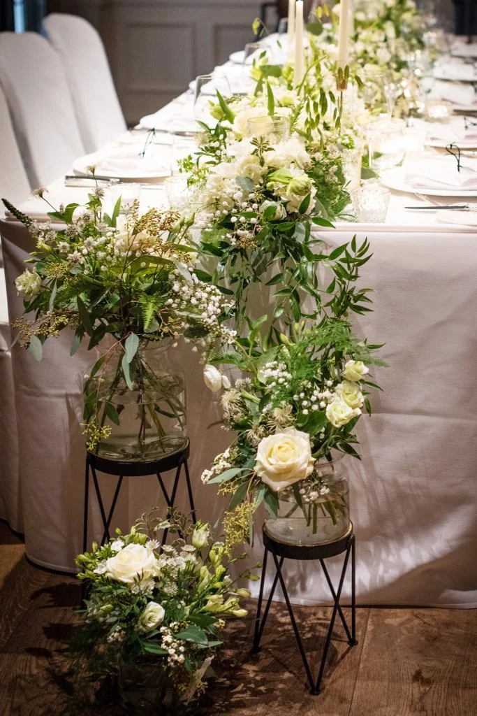 Photos — Arcade Flowers Dorset & Hampshire Artisan Florist