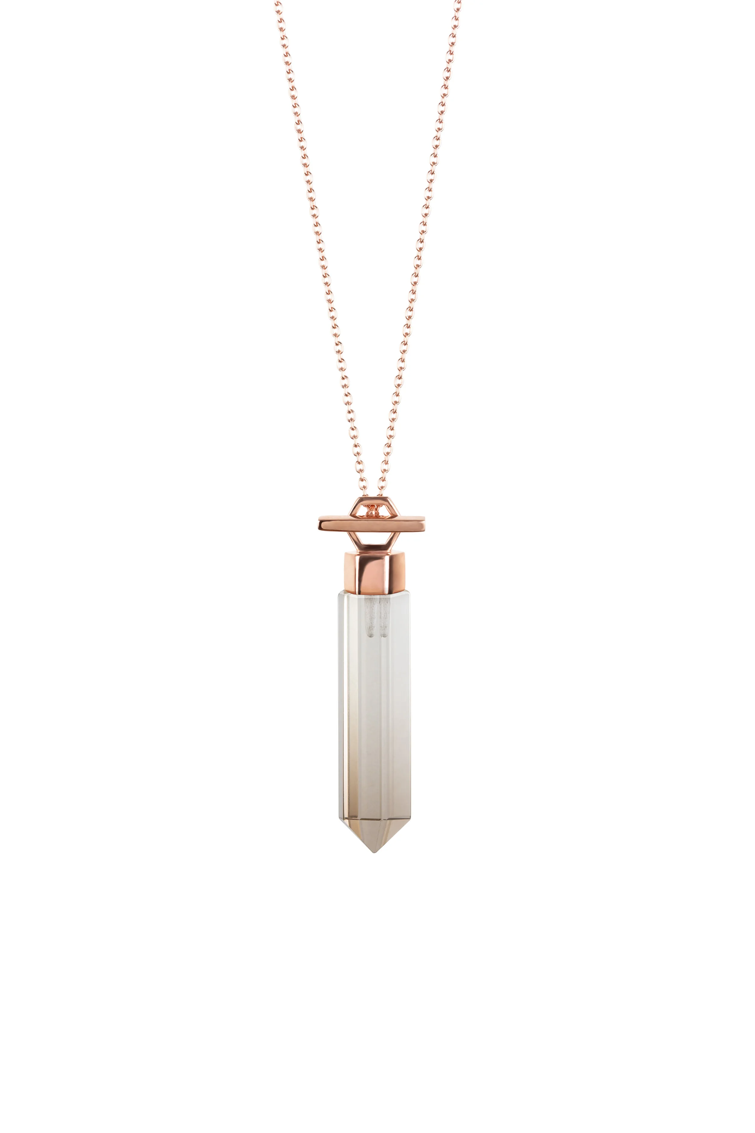 Confidence Pendant — LOA Jewellery