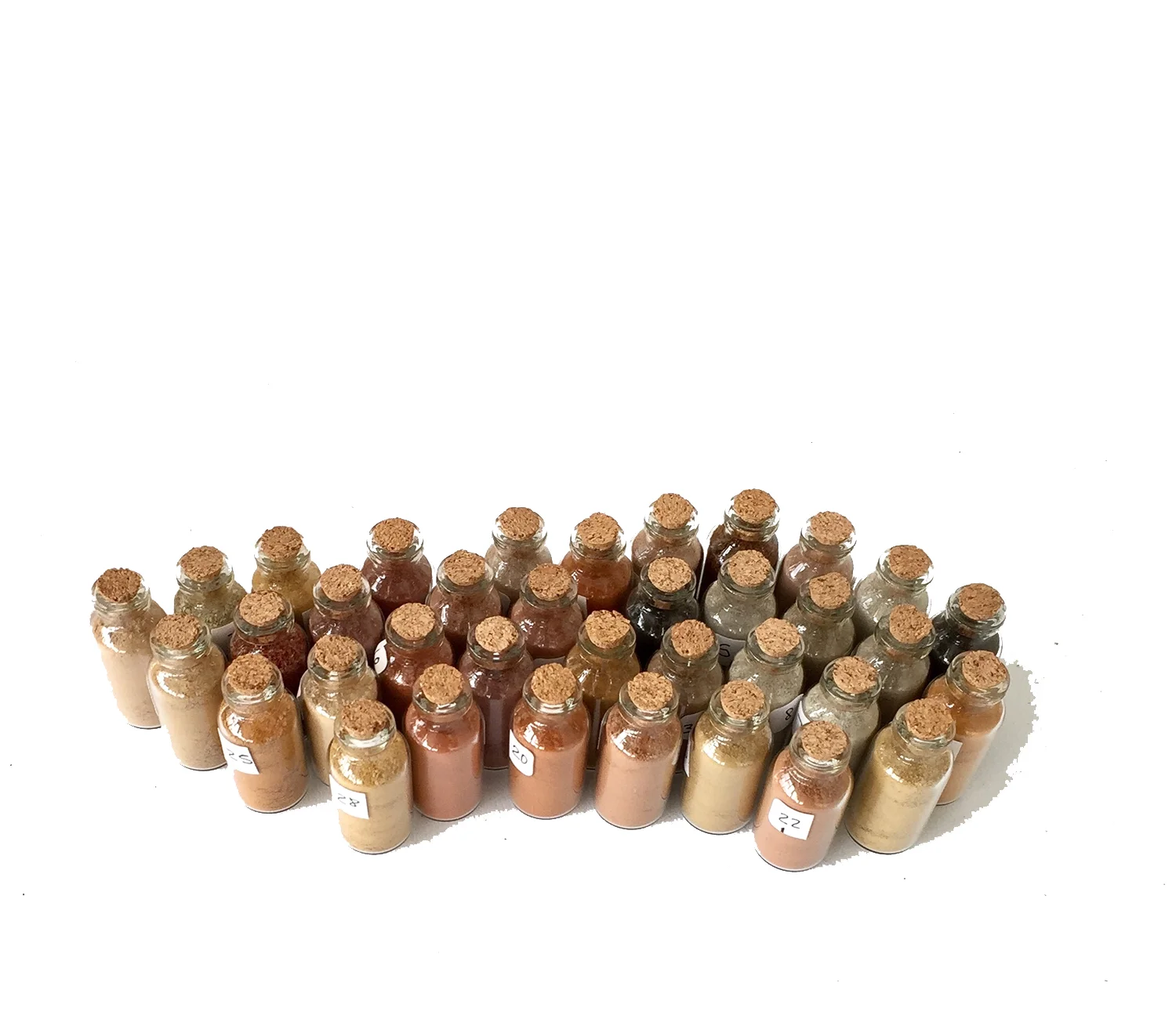 1st Pigment collection.jpg