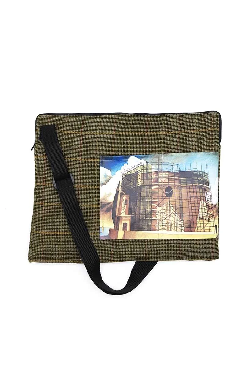 PORTA PC