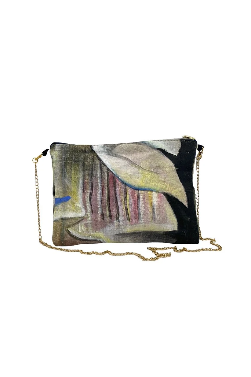 Pochette tracolla