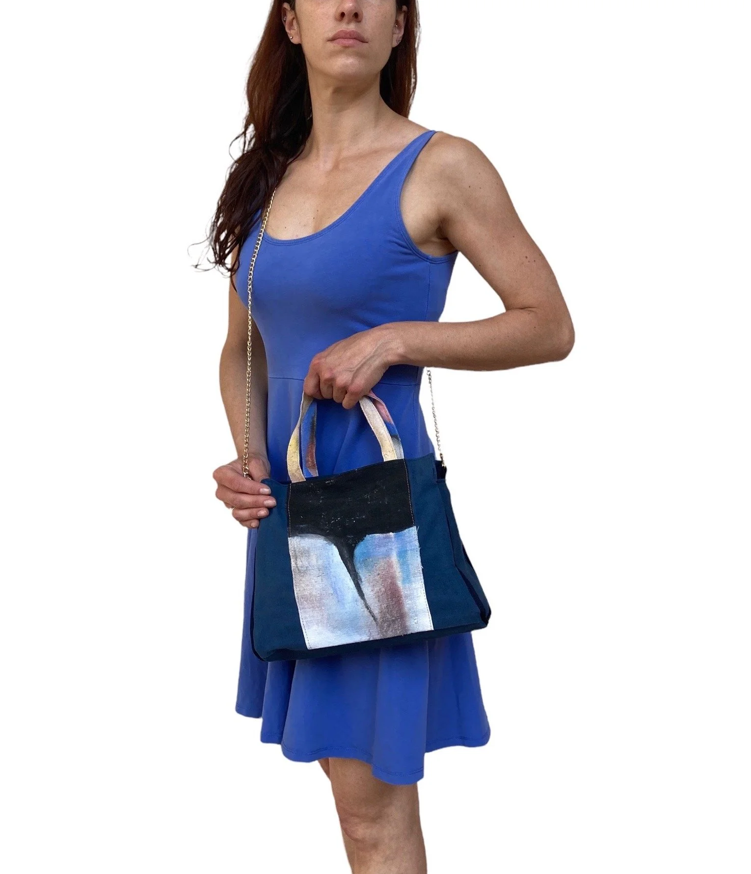 Kelly piccola 1 - indossata.JPG