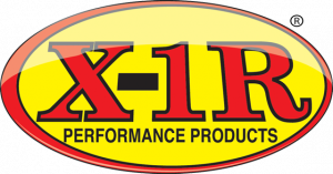 X-1R - Lubrifiants et additifs haut de gamme