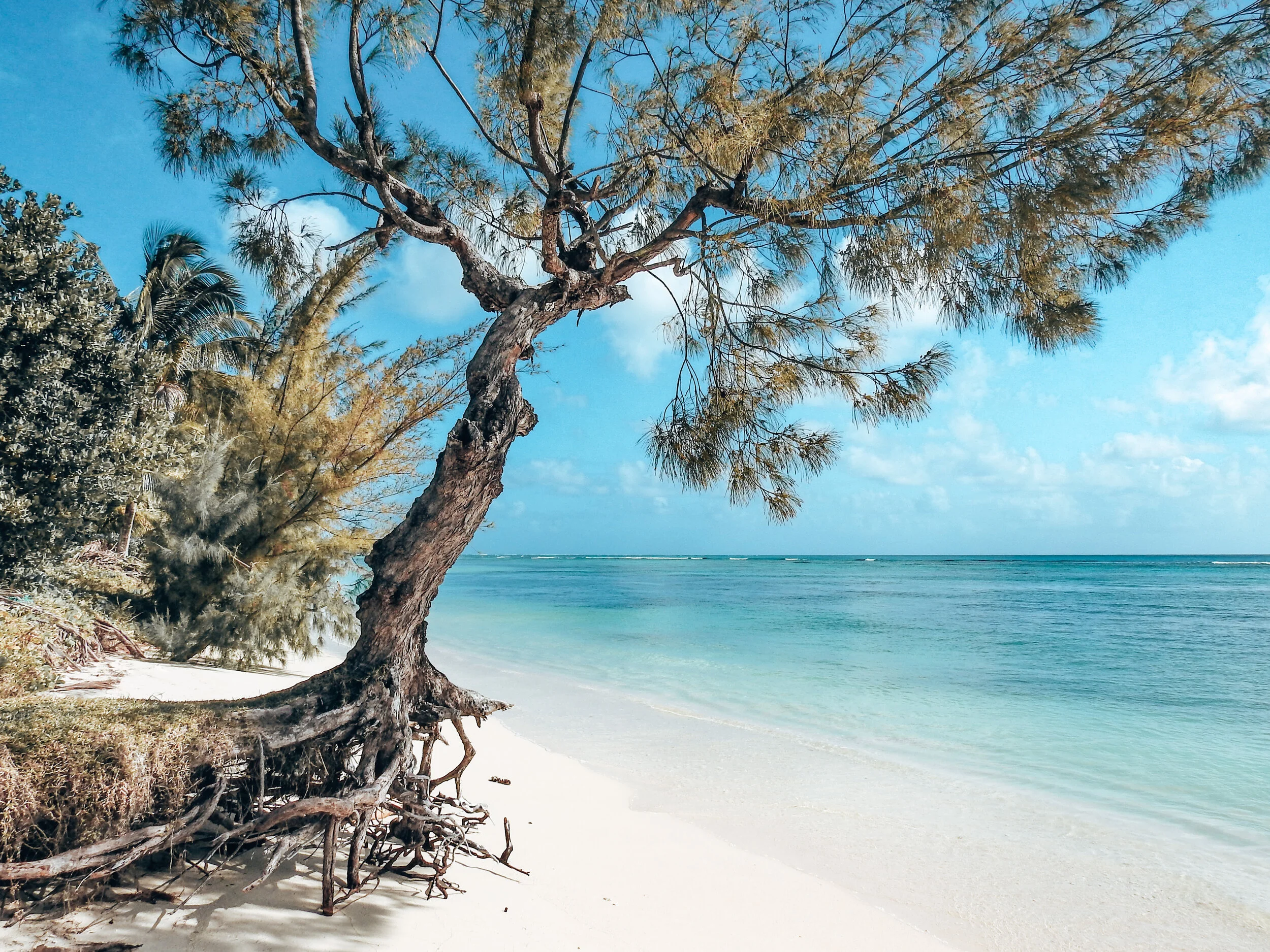 Ile Aux Nattes, Madagascar