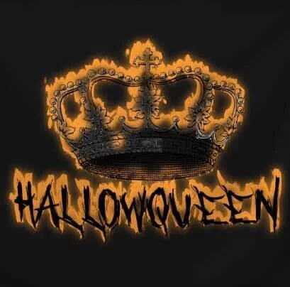 YOU scream I Scream - we all Scream for the Hallowqueens!