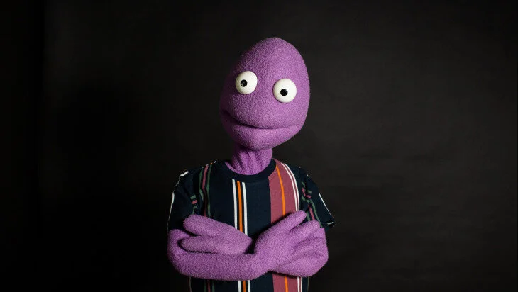 COMEDY HOUR - Randy Feltface