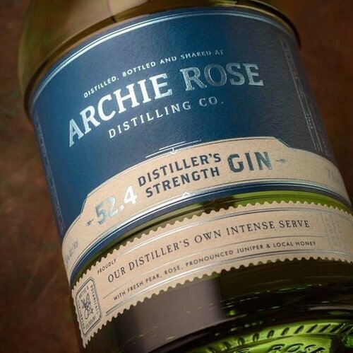 Tribute to Wine &amp; Gin Weekend