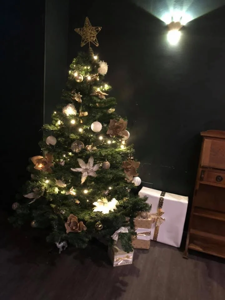 7 days of Christmas | 17th-24th Dec 2020