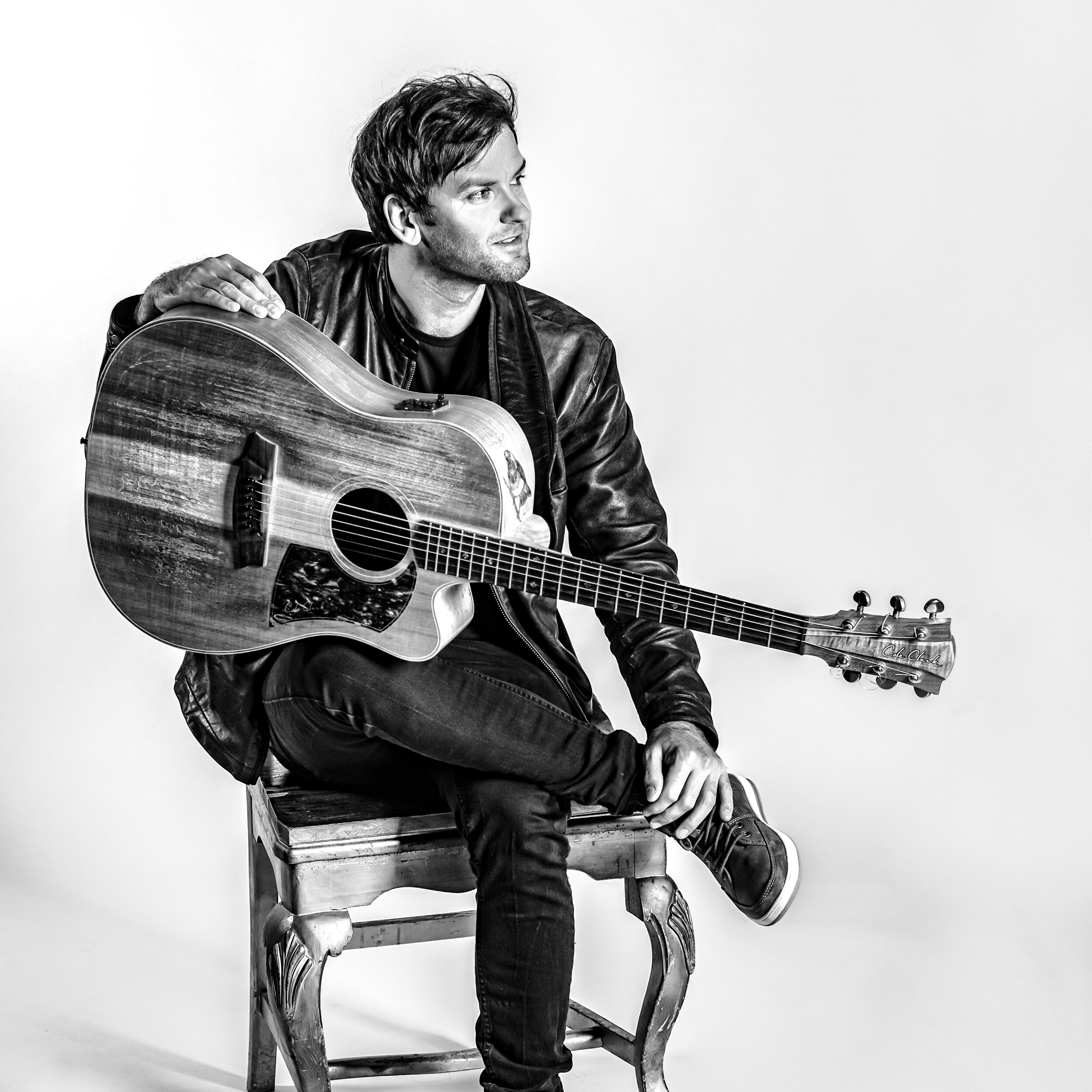 Daniel Champagne Solo |  Friday 26th March 2021