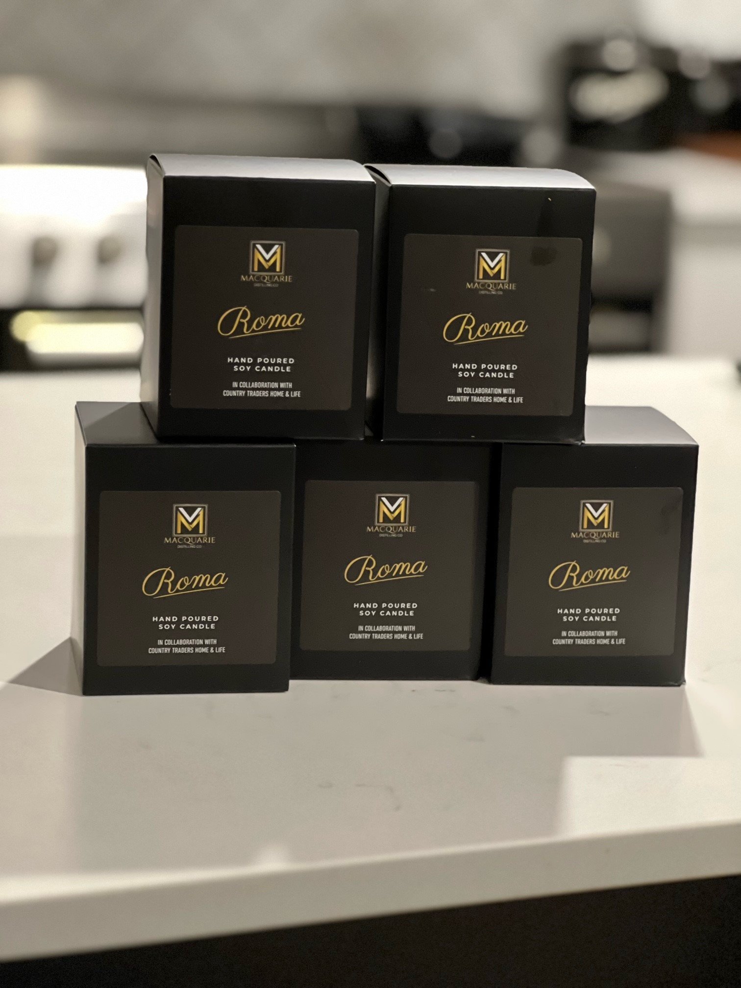 Merchandise — The Establishment Bar Dubbo