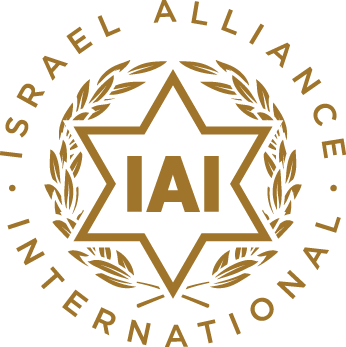 ISRAEL ALLIANCE INTERNATIONAL