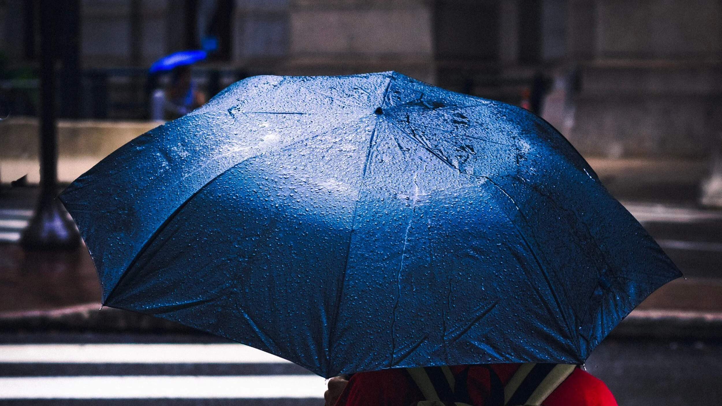 9 (Unusual) Words for Rain — 99Walks