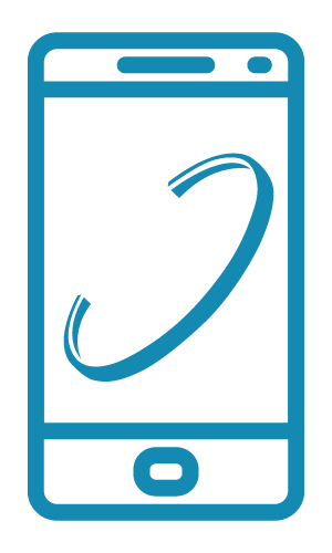 Beautiful monthly rewards for reaching your walking goal.