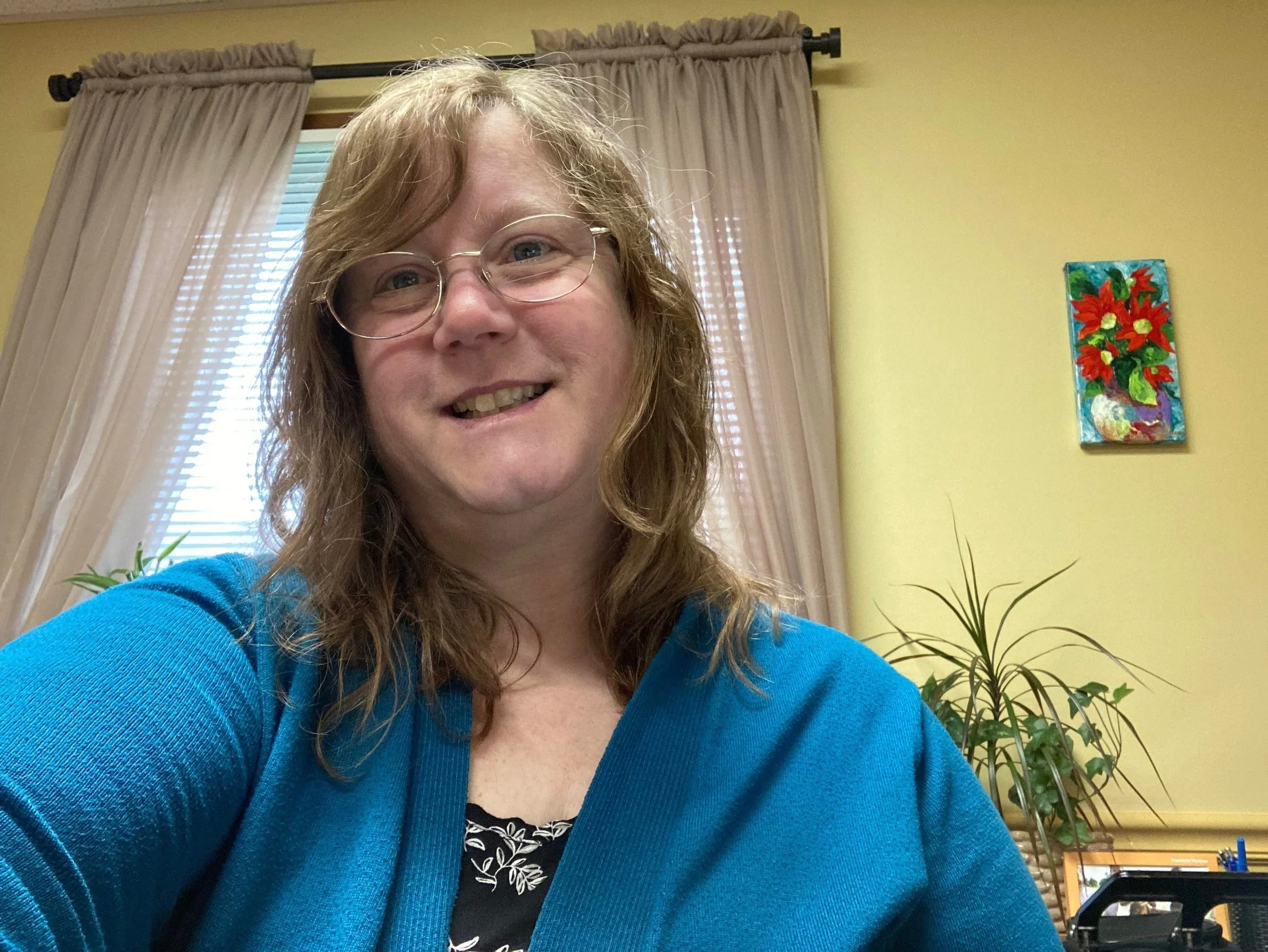 9 Things To Know About Pack Member Nina Mefford 99Walks