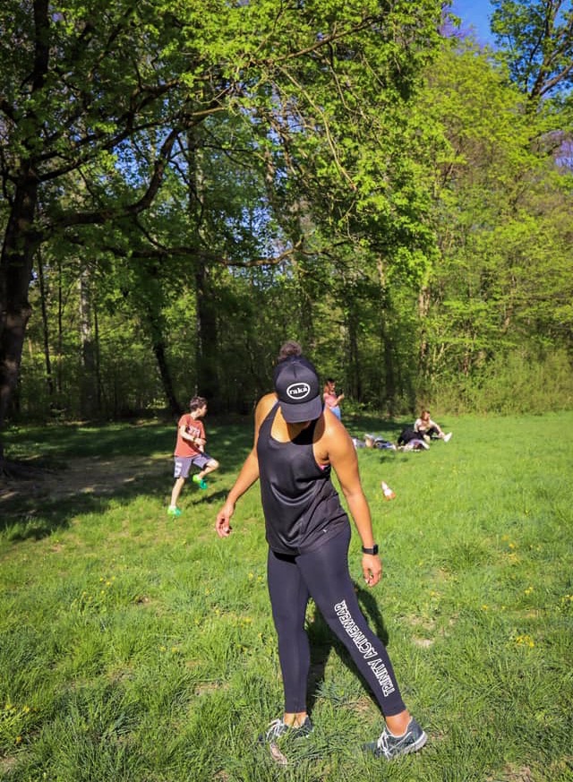 Raka™️ in Munich